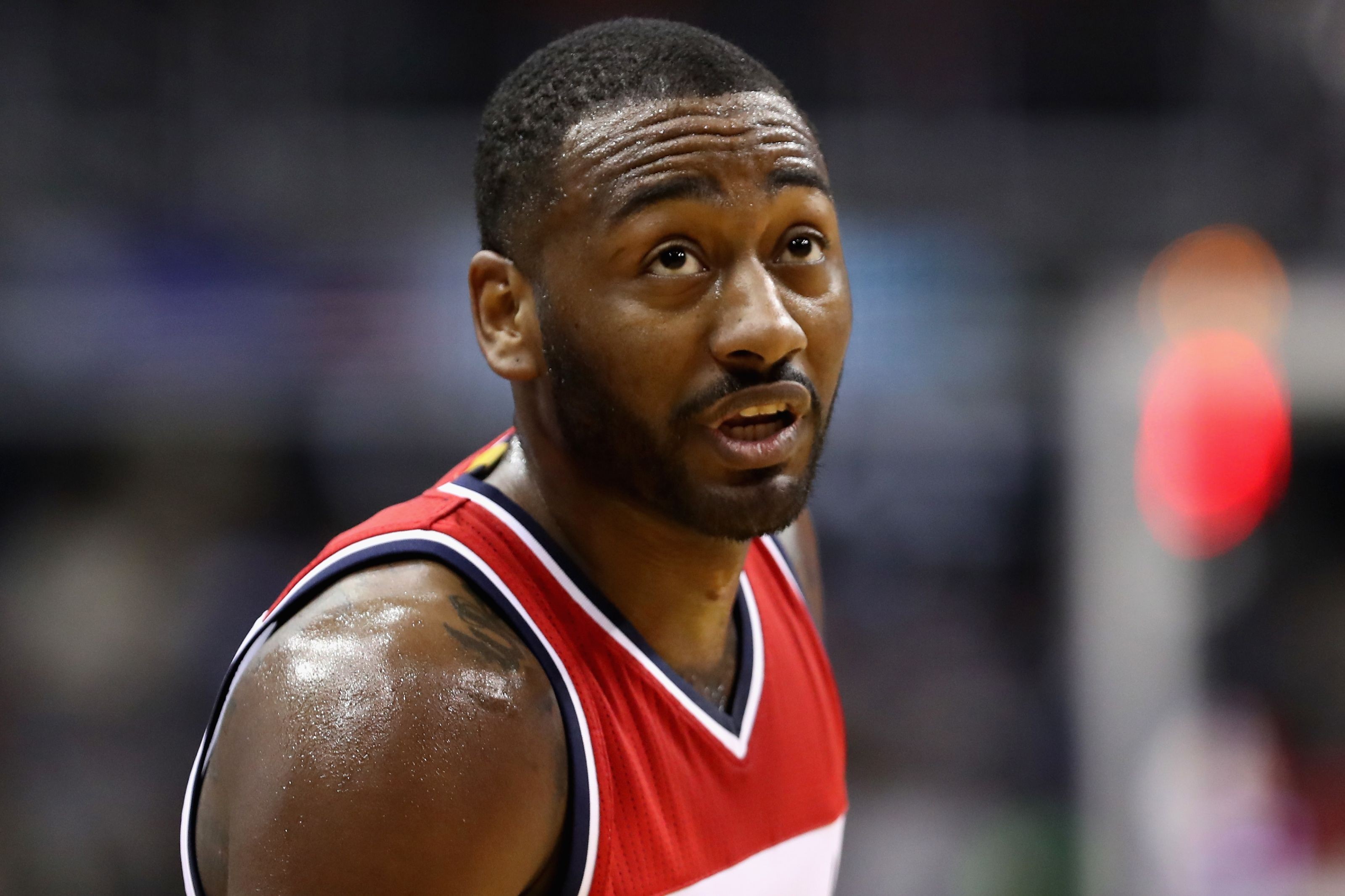 Should the San Antonio Spurs trade for John Wall?