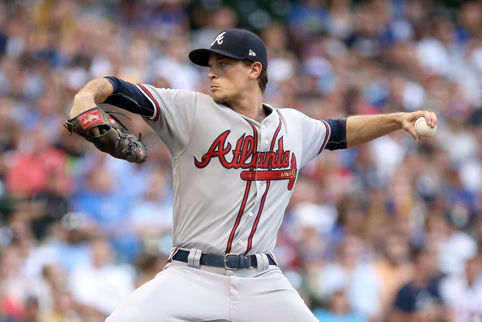 Atlanta Braves: The 10 best trades in recent Braves history