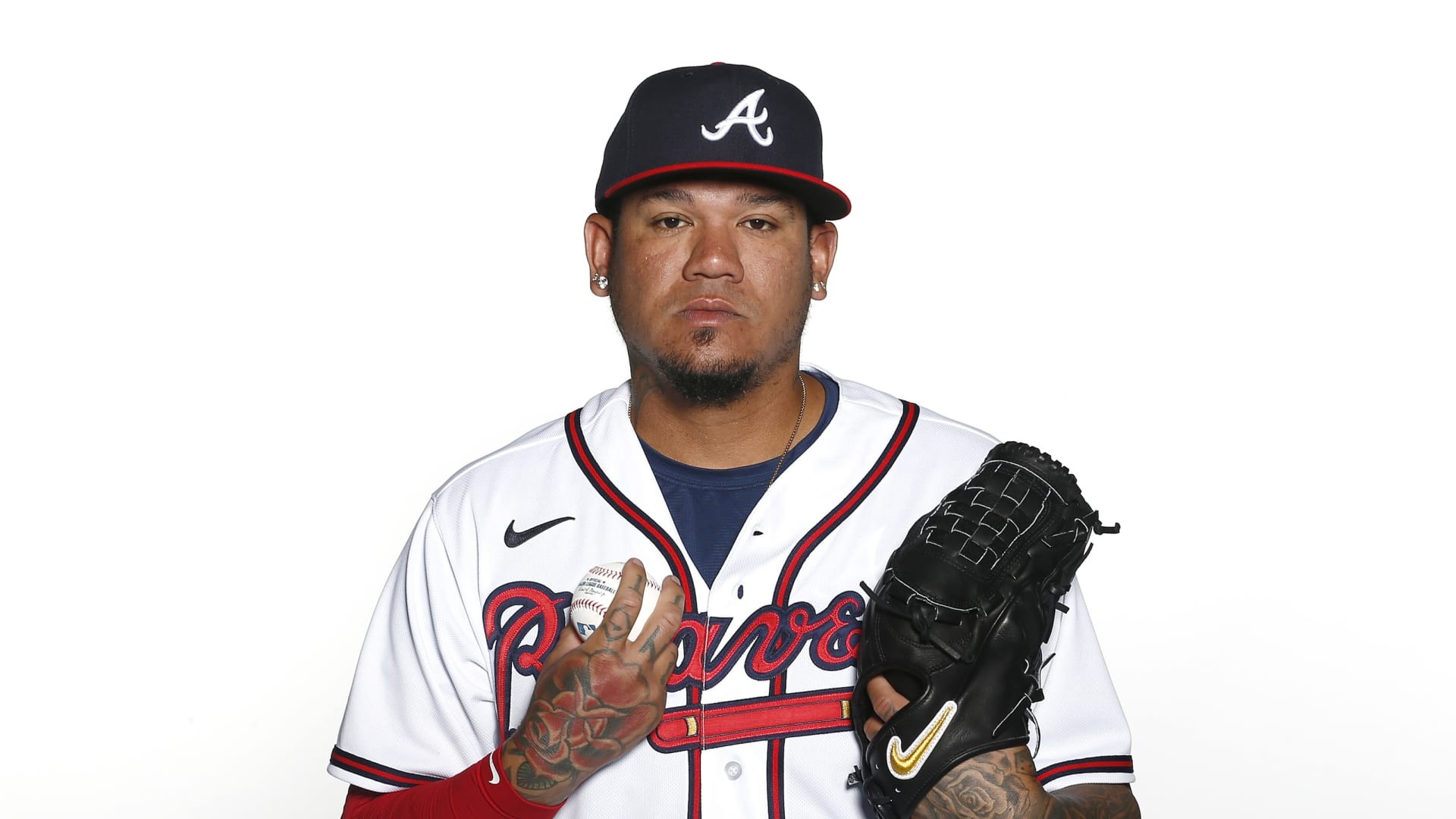 Braves: How Delay of MLB Season Could Hurt Felix Hernandez