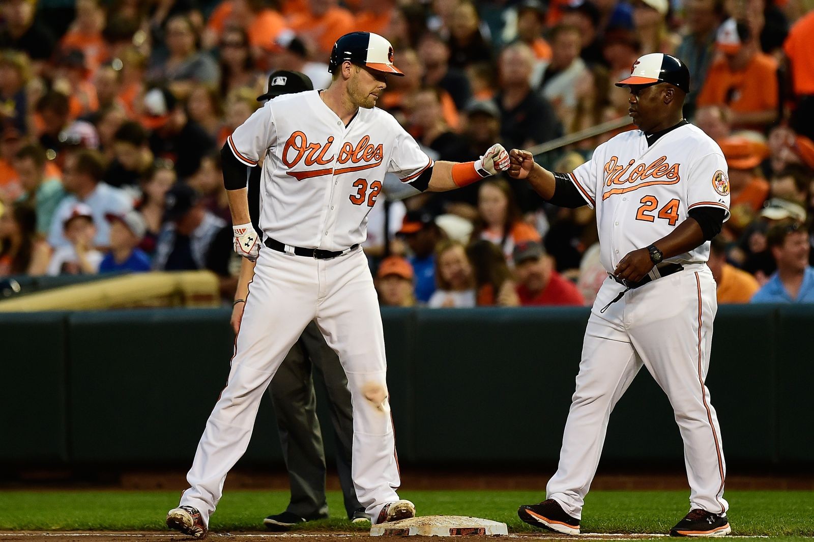 Baltimore Orioles: Wayne Kirby And Bobby Dickerson Reunite In San Diego