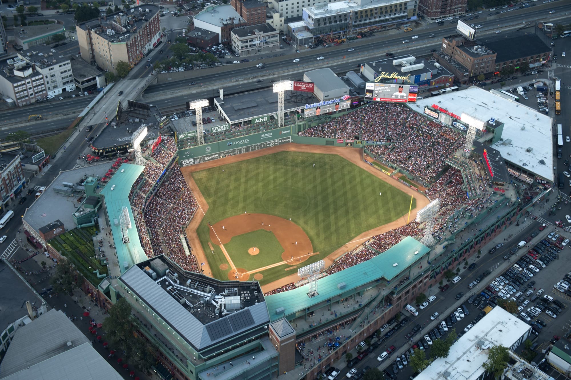 Red Sox, MLB issues may dramatically impact the minor leagues