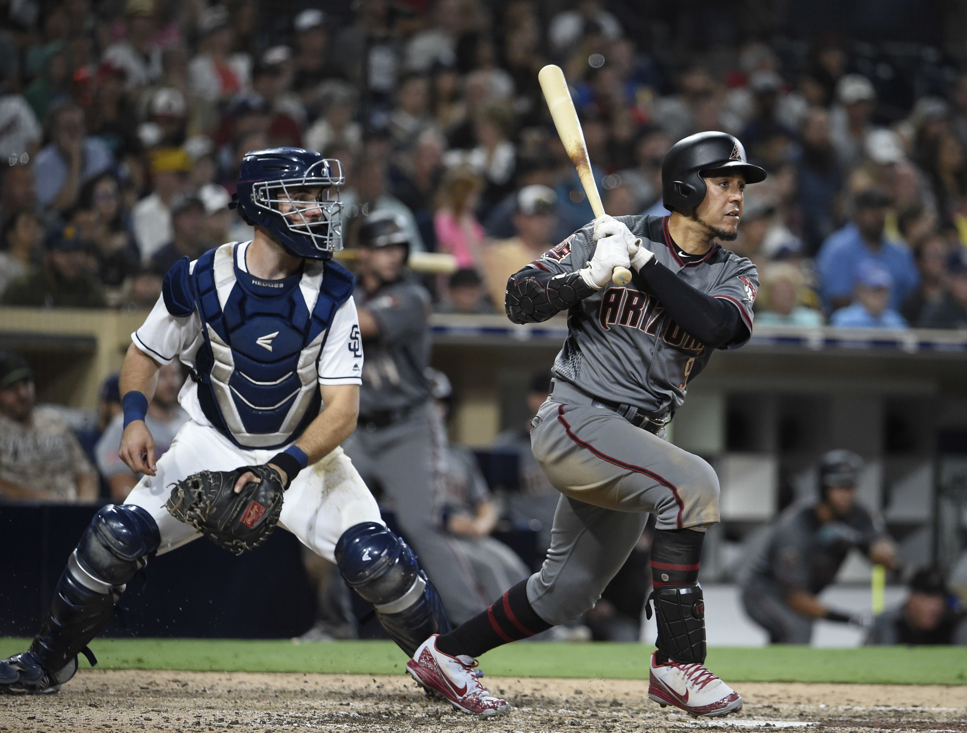 White Sox Sign Veteran Outfielder Jon Jay to 1-year, $4 million deal