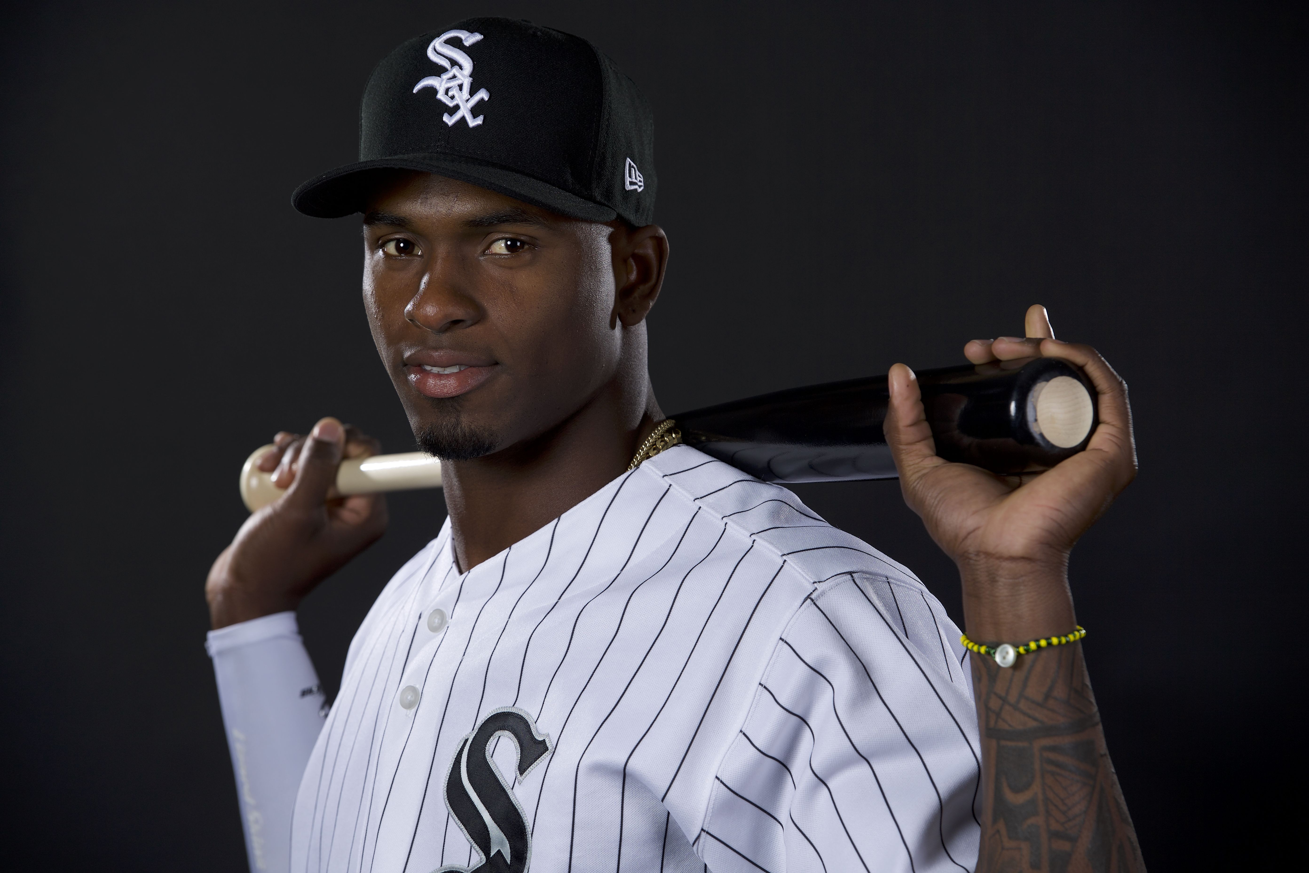 Chicago White Sox: Luis Robert contract means a lot to team