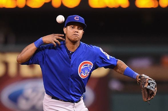 Chicago Cubs: Can Starlin Castro be reborn on the North Side?