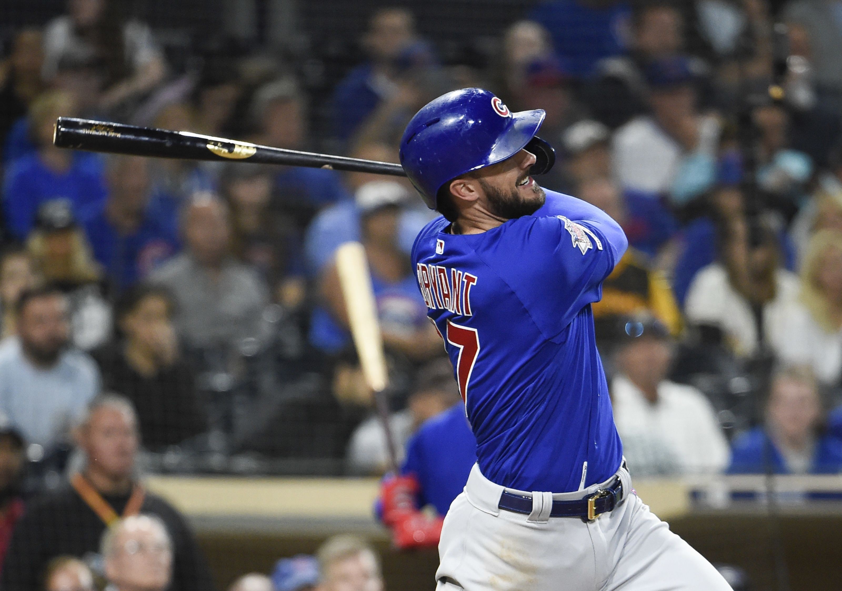 Chicago Cubs: Kris Bryant still means a lot to this franchise