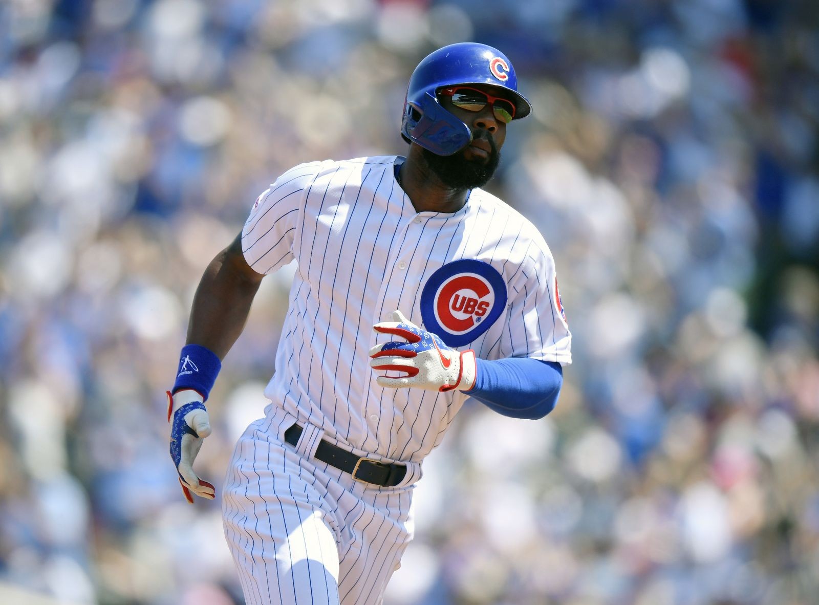 Chicago Cubs: Jason Heyward seems like a good bet offensively