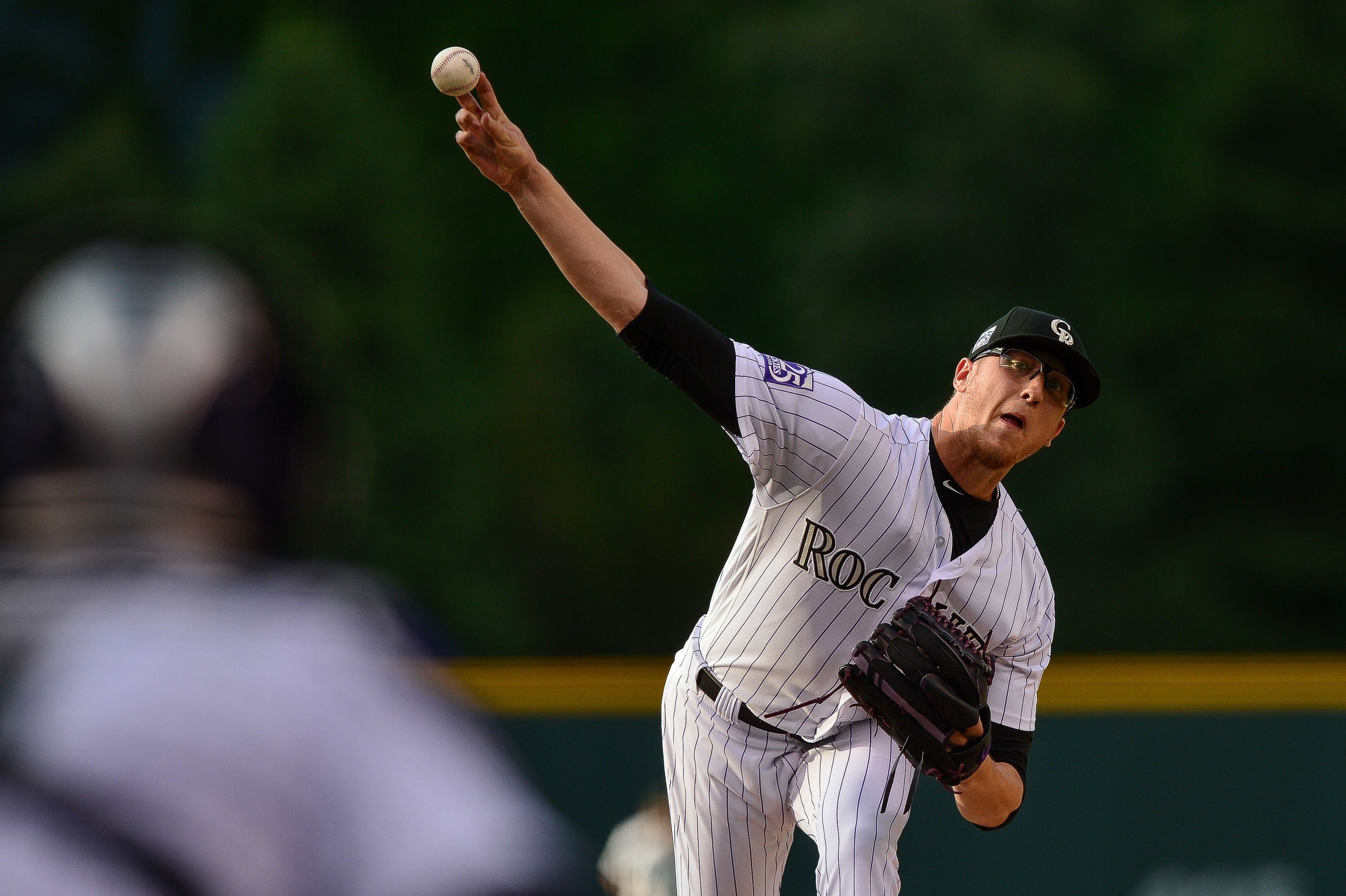 Colorado rockies roster moves jeff hoffman recalled from albuquerque