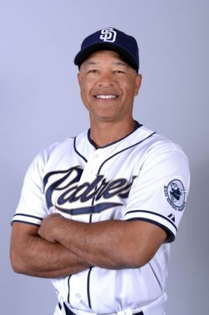 Dodgers Manager Candidates: Dave Roberts