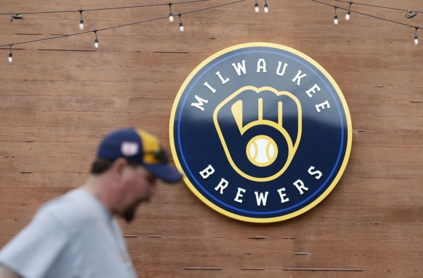 Brewers: Predicting Non-Roster Invitees to Spring Training