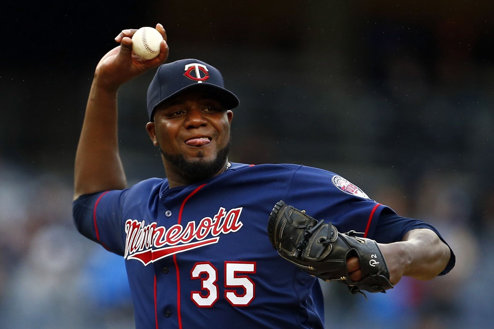 Twins activate Michael Pineda from IL, will start Friday vs. Tigers