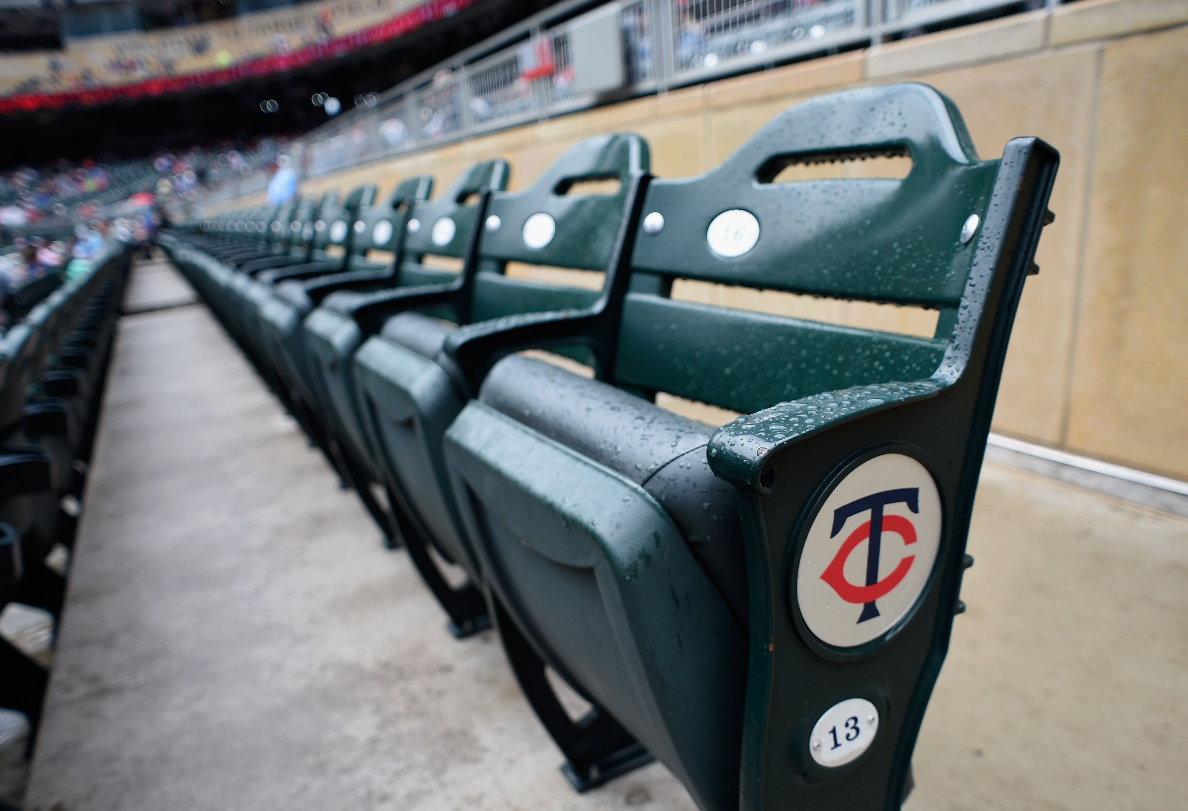 Minnesota Twins: A look around Twins territory, Pitchers edition