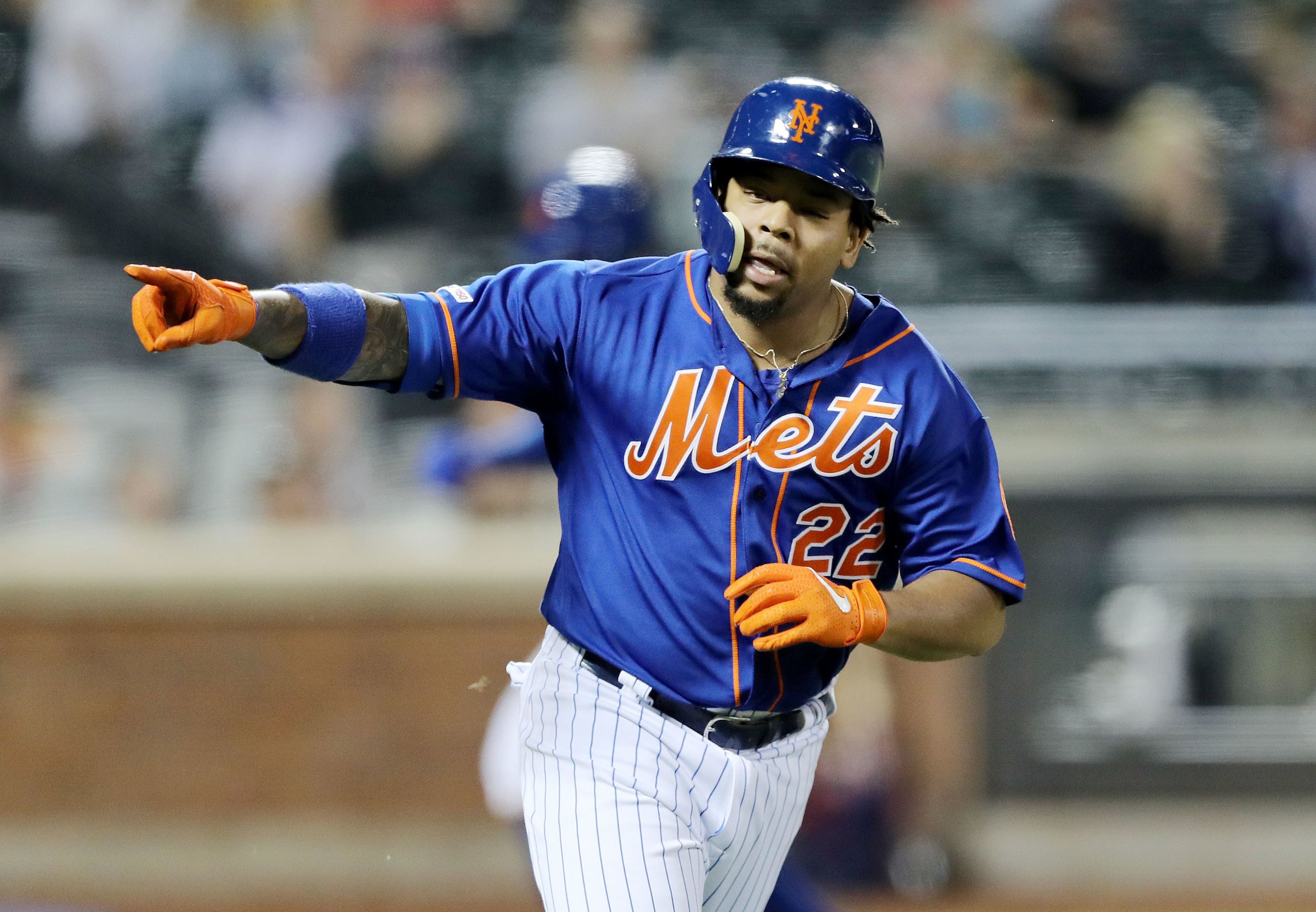 Mets: What’s a realistic return we can expect in a Dominic Smith trade?