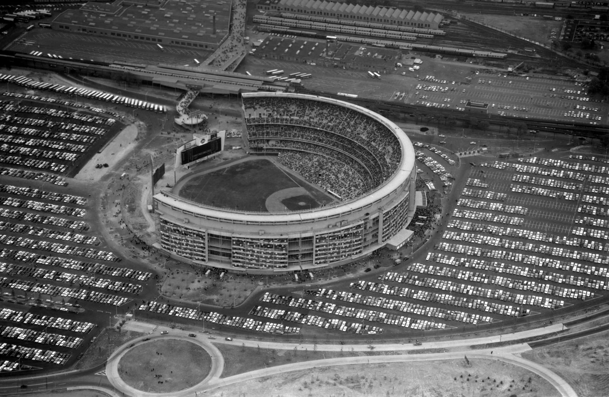 Mets History: Jack Fisher’s connection to famous home runs