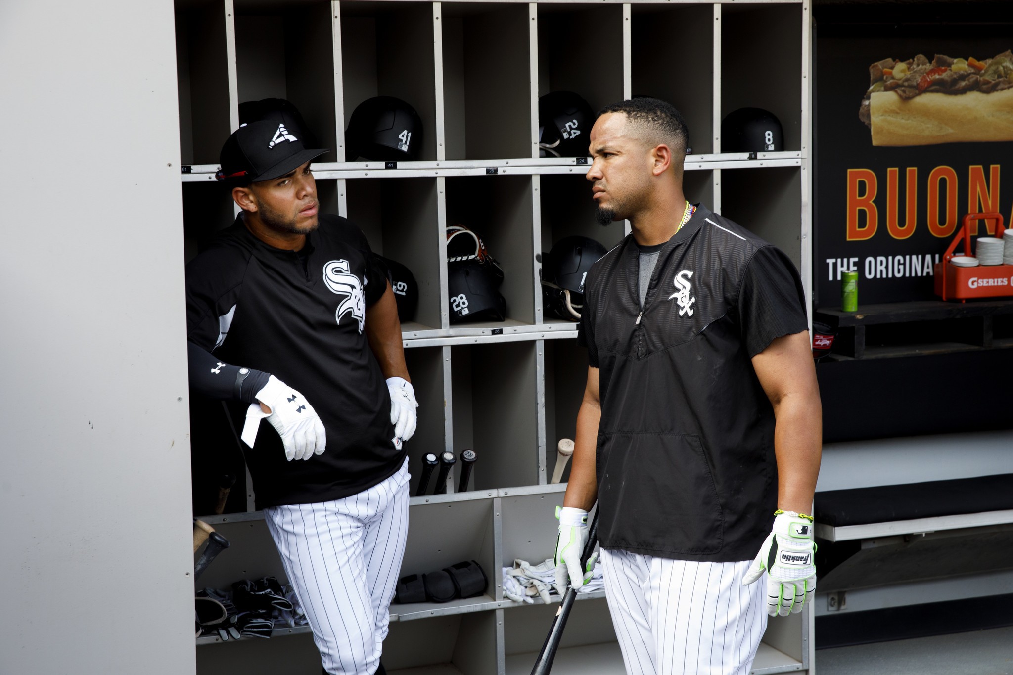 Yoan Moncada returns to White Sox lineup to face Red Sox for first time ...