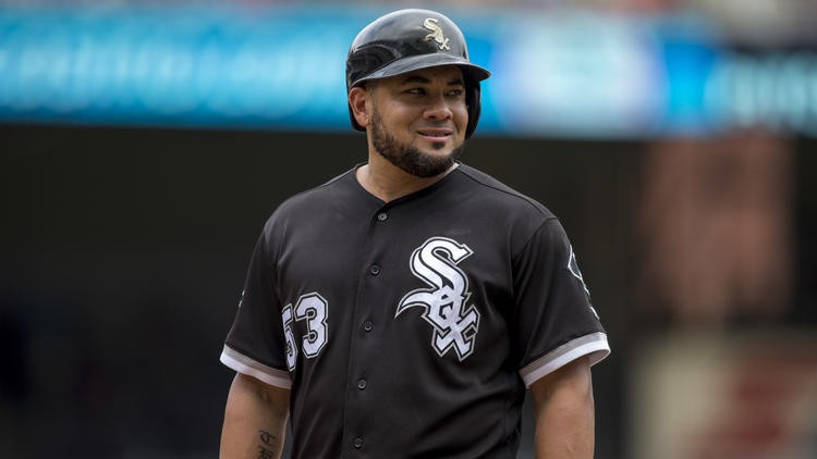 'Melk Man' delivers good humor, leadership for rebuilding White Sox