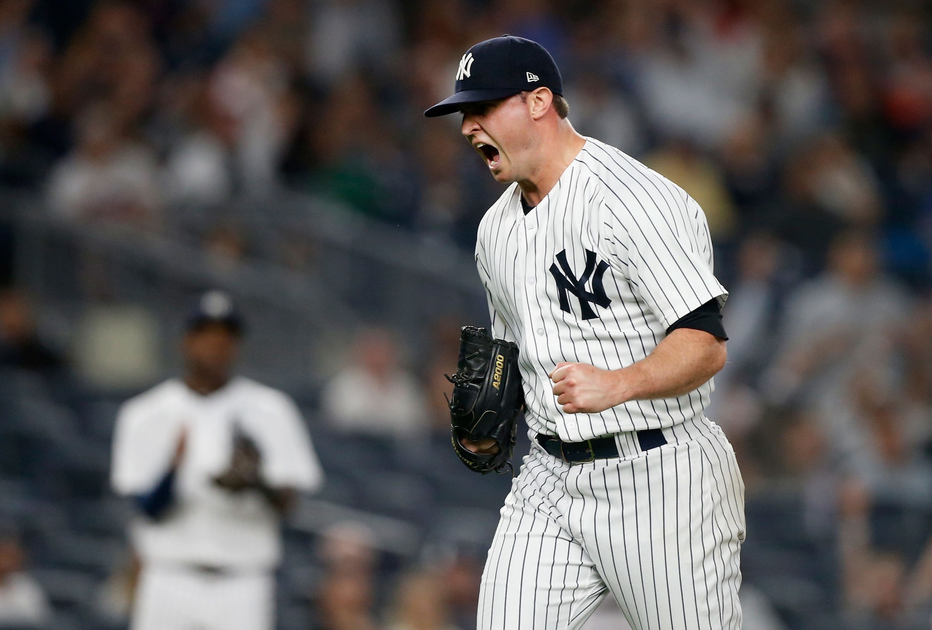 Yankees: Ranking their top five moves of the offseason thus far