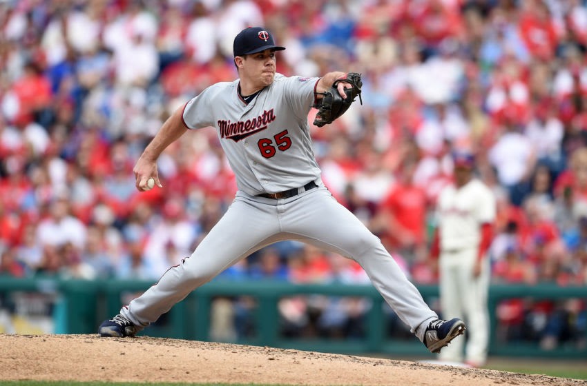 Former Phillies pitching prospect Trevor May signs with Mets