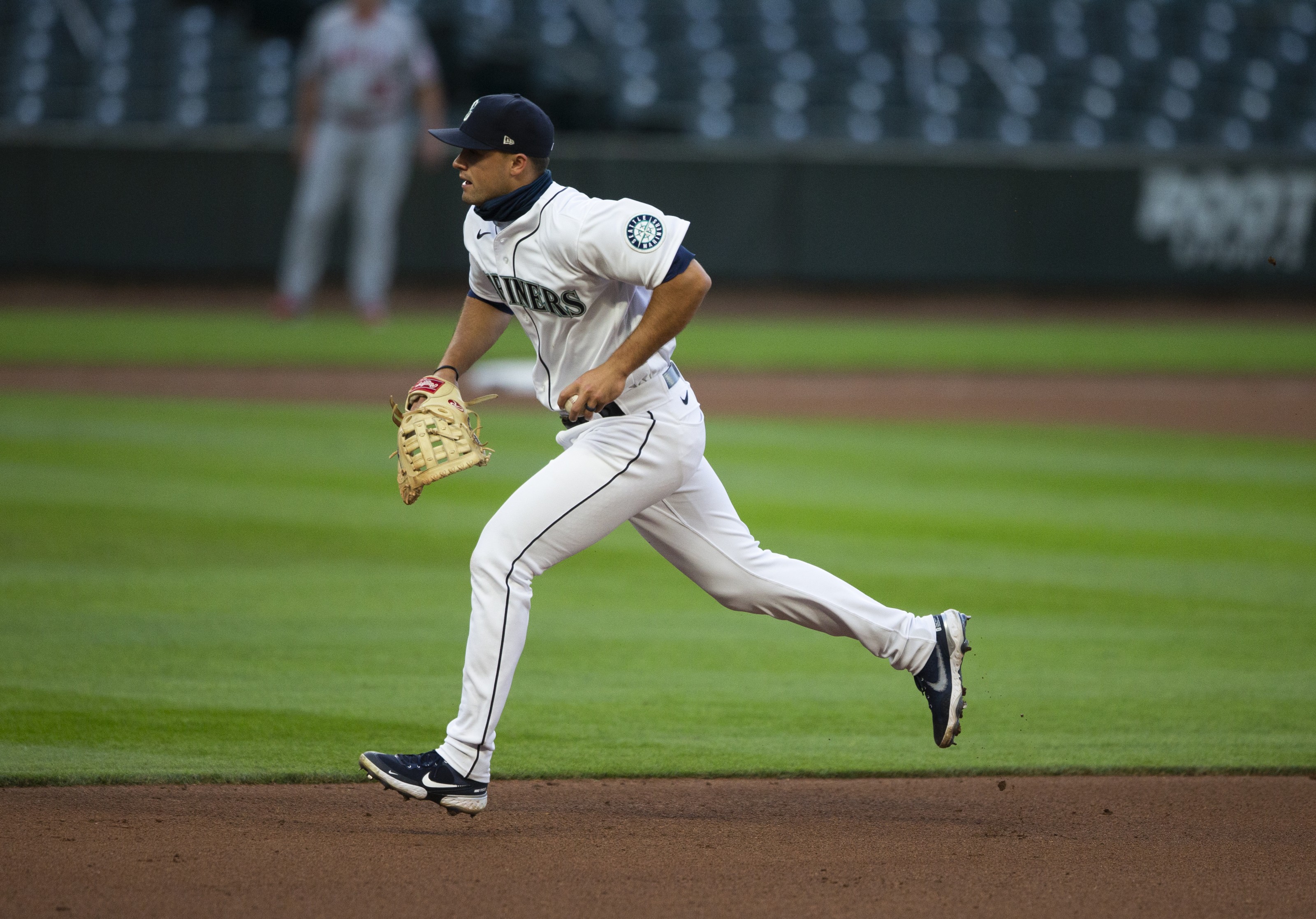 5 Best Seattle Mariners Moments During the 2020 Season