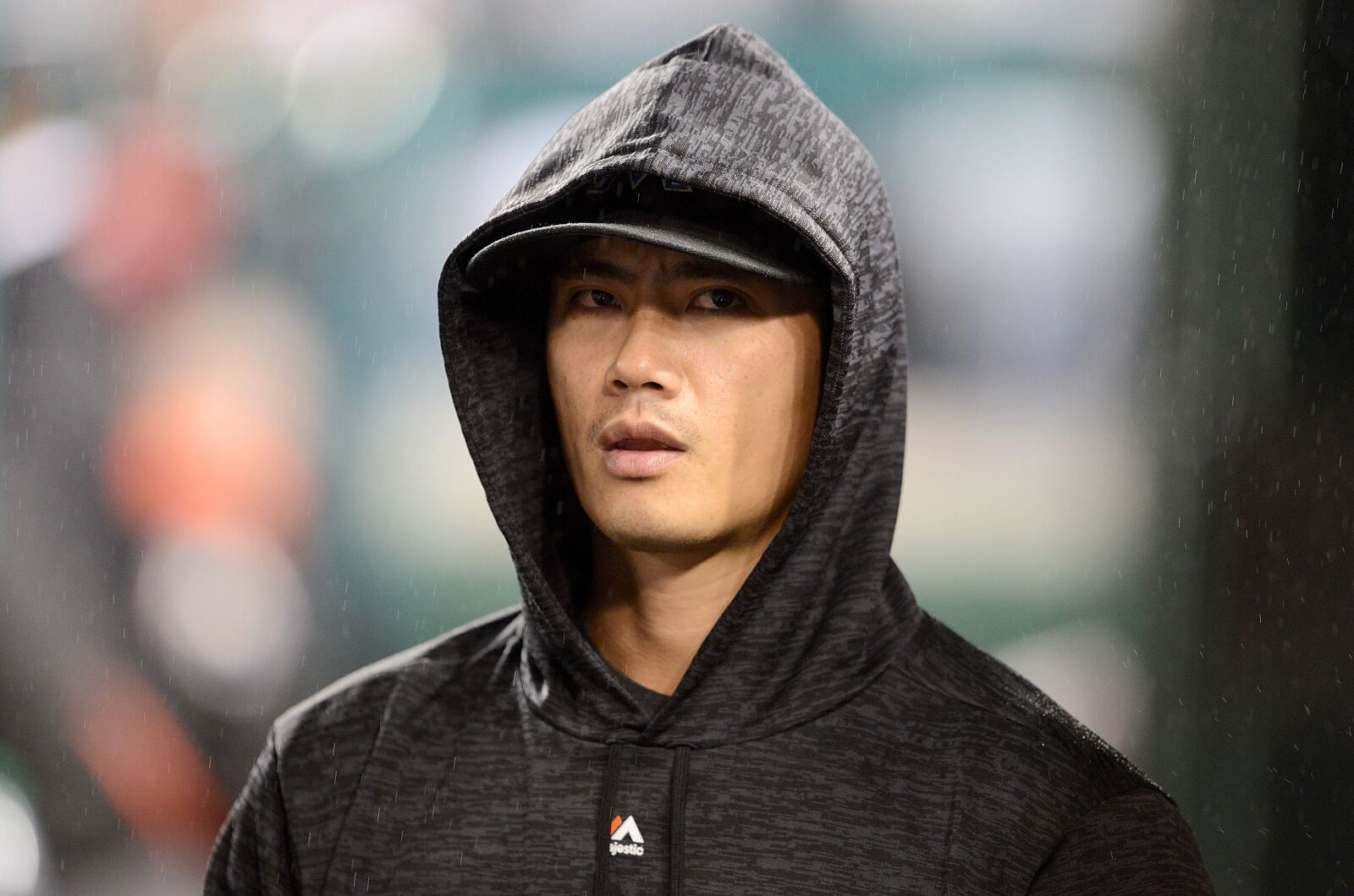 Mariners Rumors: Wei-Yin Chen hints at deal with Seattle?