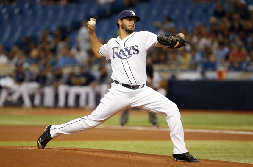 Tampa Bay Rays Prospect Jacob Faria Has Impressive Debut