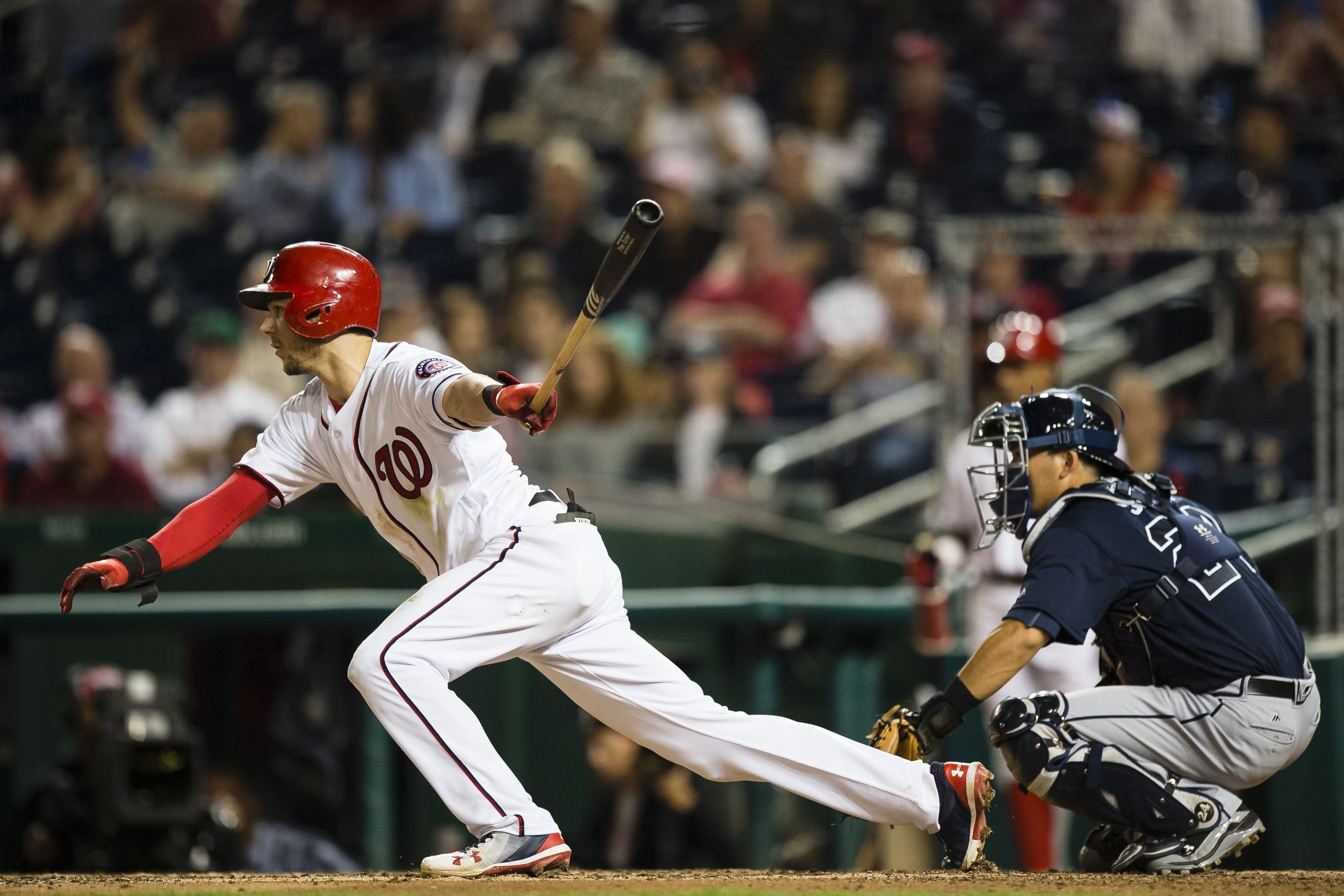 Washington Nationals: Trea Turner ready to break through