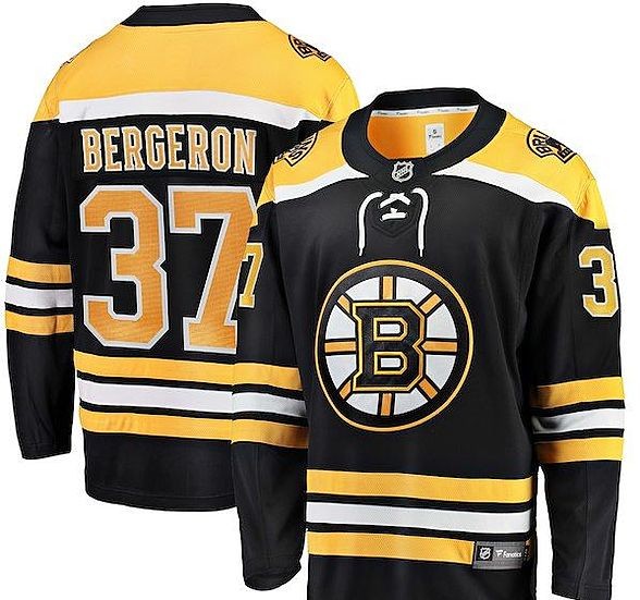 Boston Bruins Holiday Gift Guide