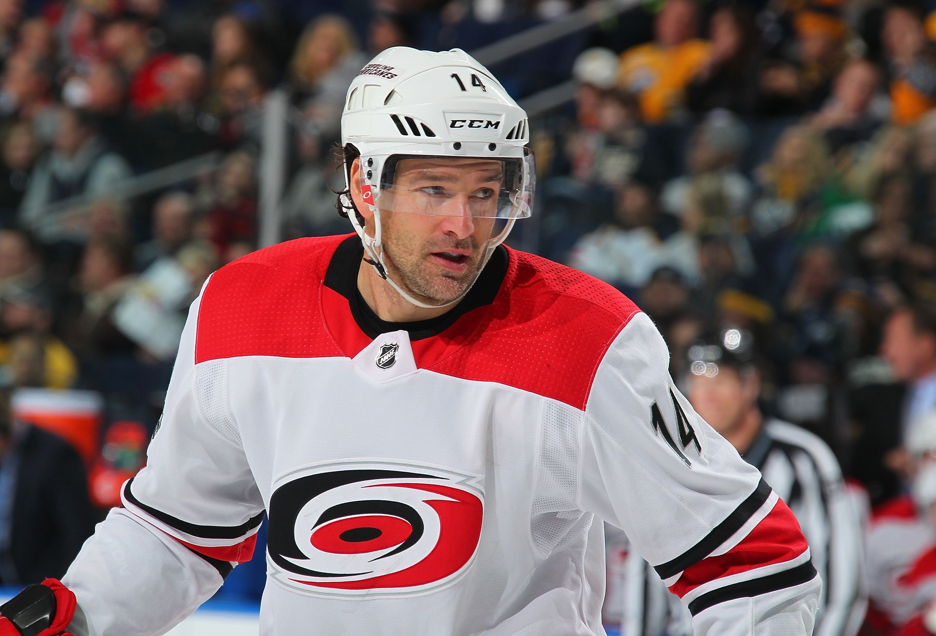 Carolina Hurricanes: An ode to Justin Williams and all he’s done for ...