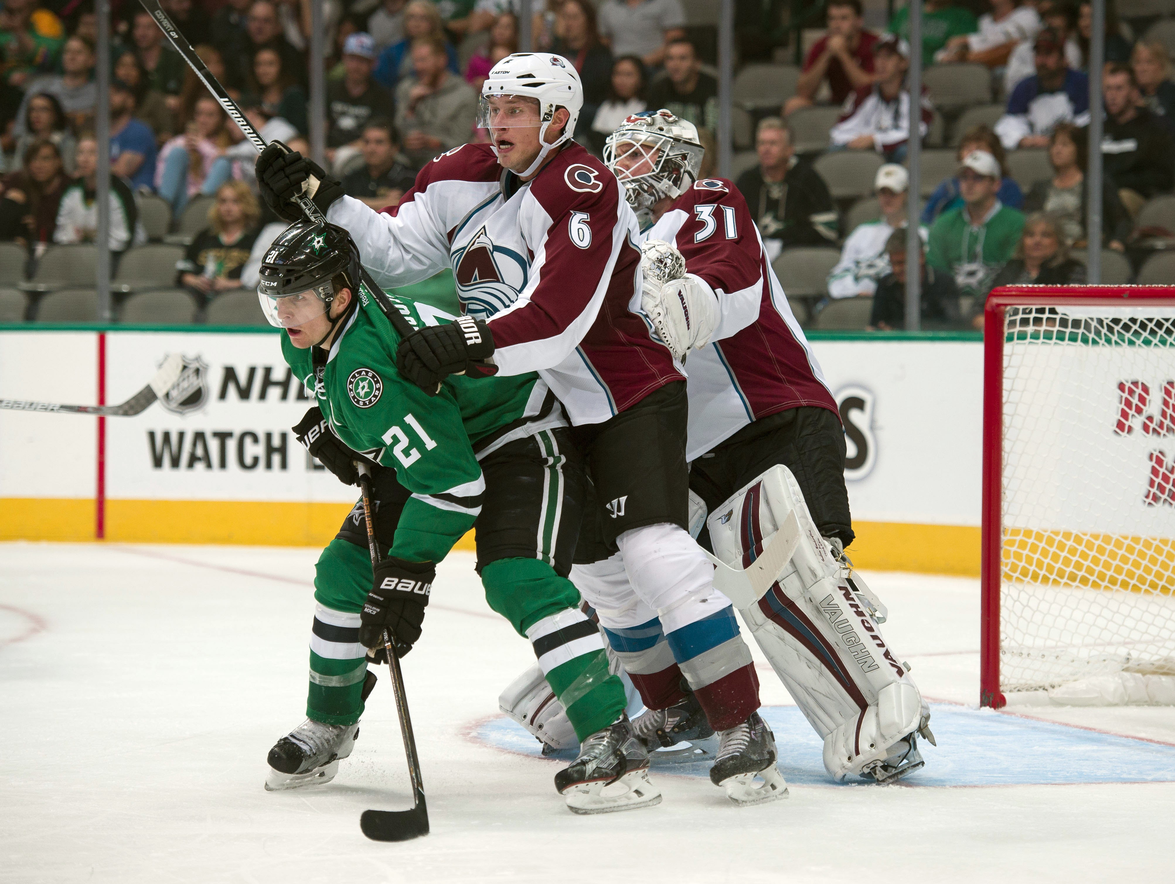 Colorado Avalanche: Could a Wild Trade Impact the 2017 NHL Draft?