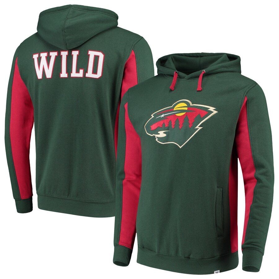 NHL must-haves for Minnesota Wild fans