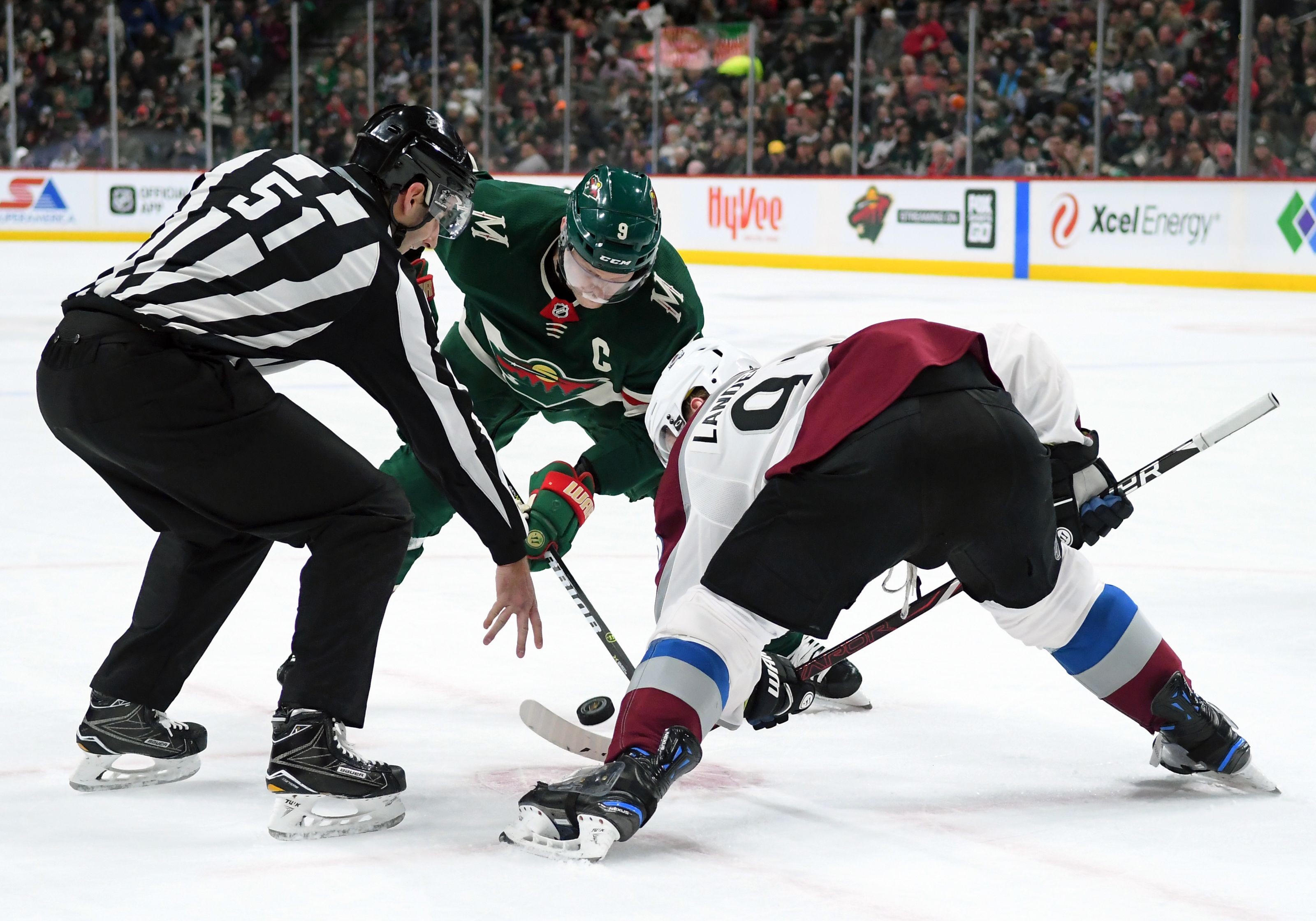 Minnesota Wild: Three Reasons They Finish Higher Than Colorado