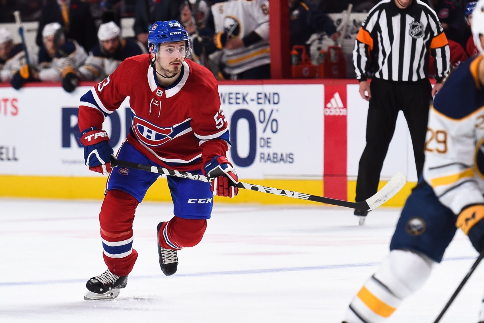 The Noah Juulsen-Victor Mete swap makes sense for the Montreal Canadiens