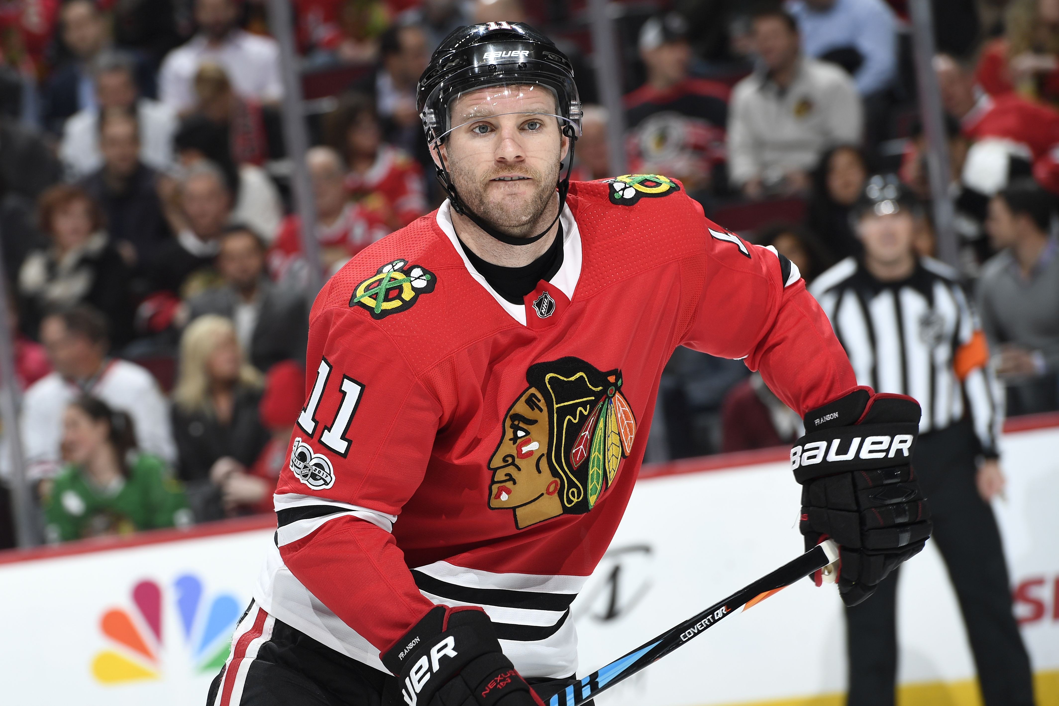 Montreal Canadiens: Making a claim on Cody Franson