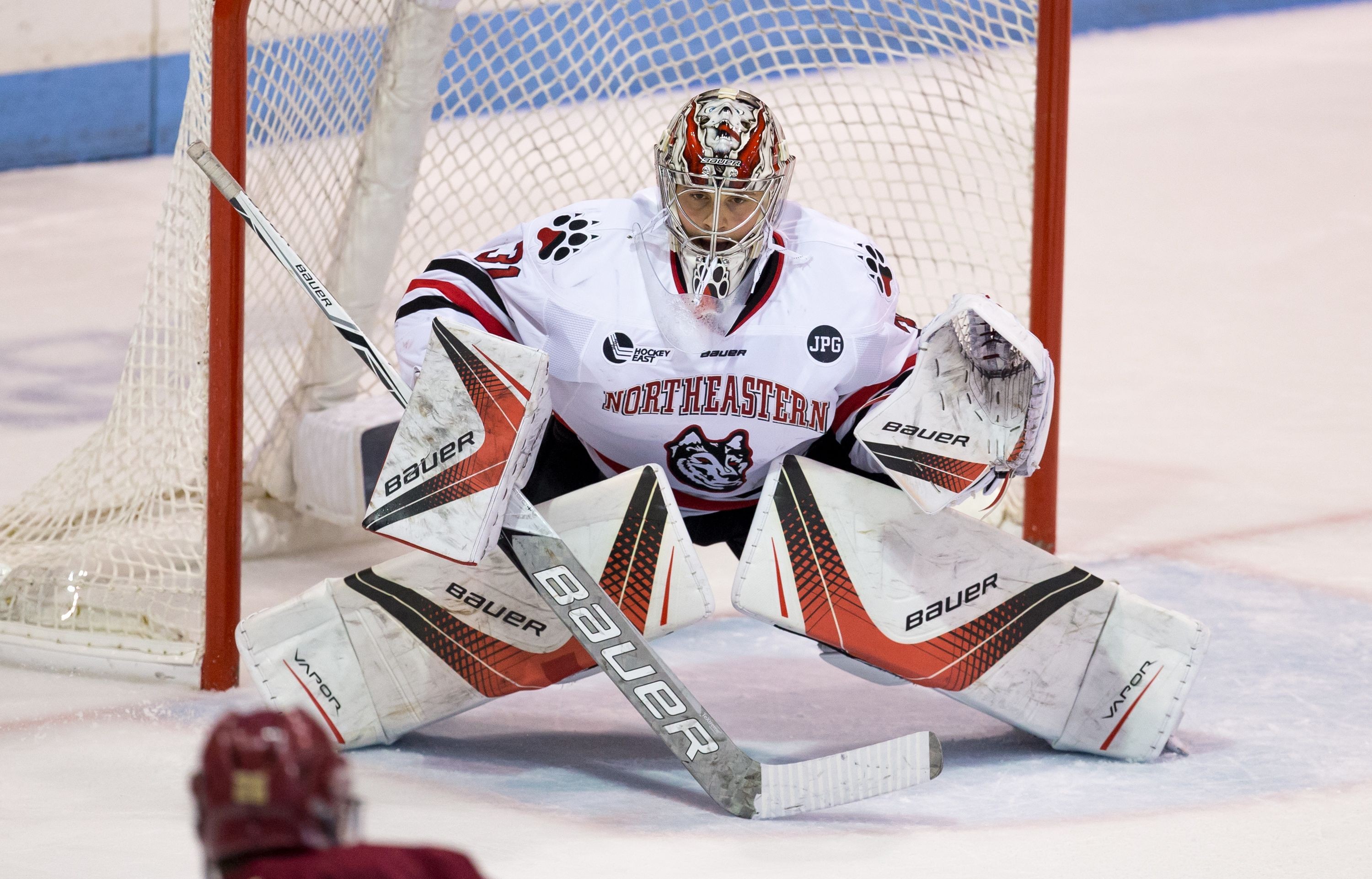 Montreal Canadiens: Cayden Primeau gets the start against Finland