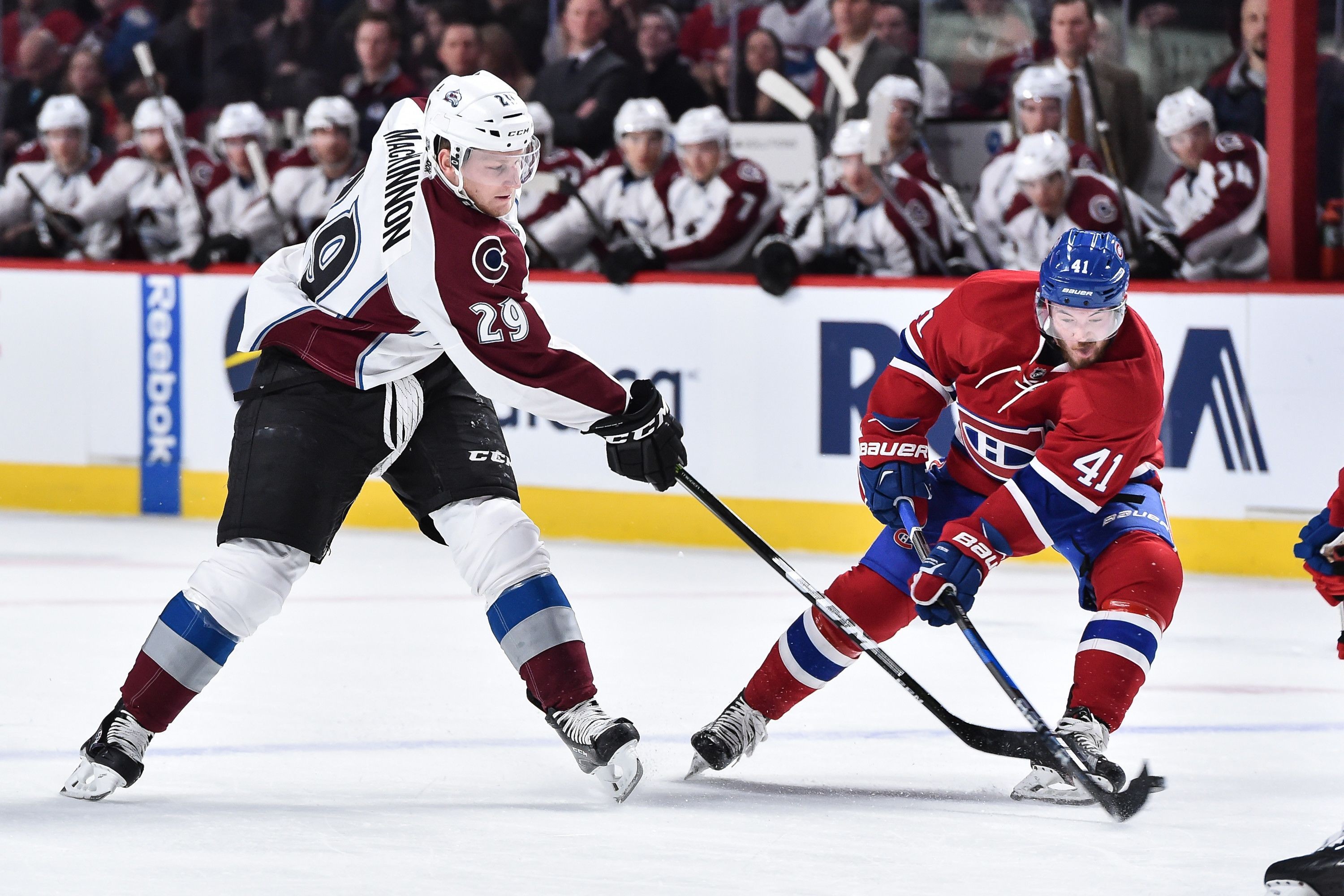 Montreal Canadiens: It’s time to play a game of spoiler