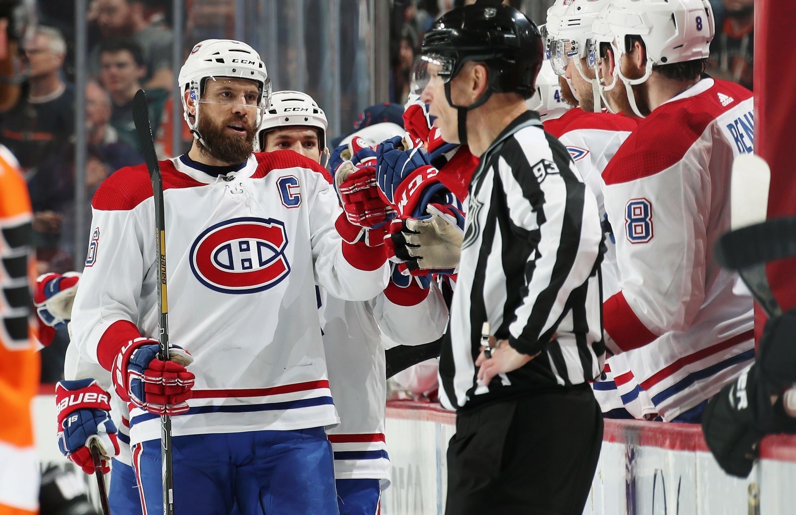 Montreal Canadiens Roundup: Ensuring a ticket to the Stanley Cup Playoffs