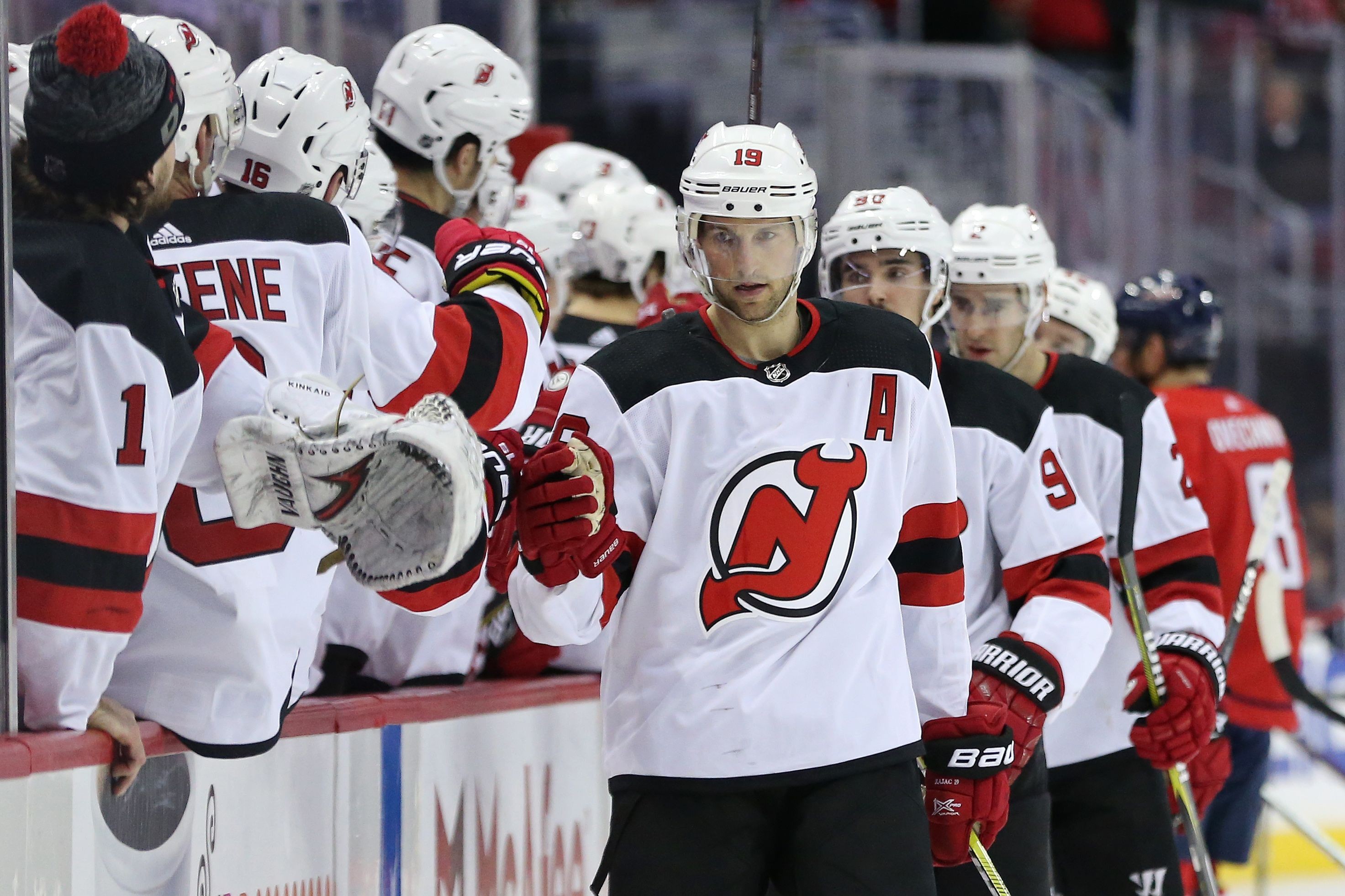 How Can the New Jersey Devils Get Back to Winning?