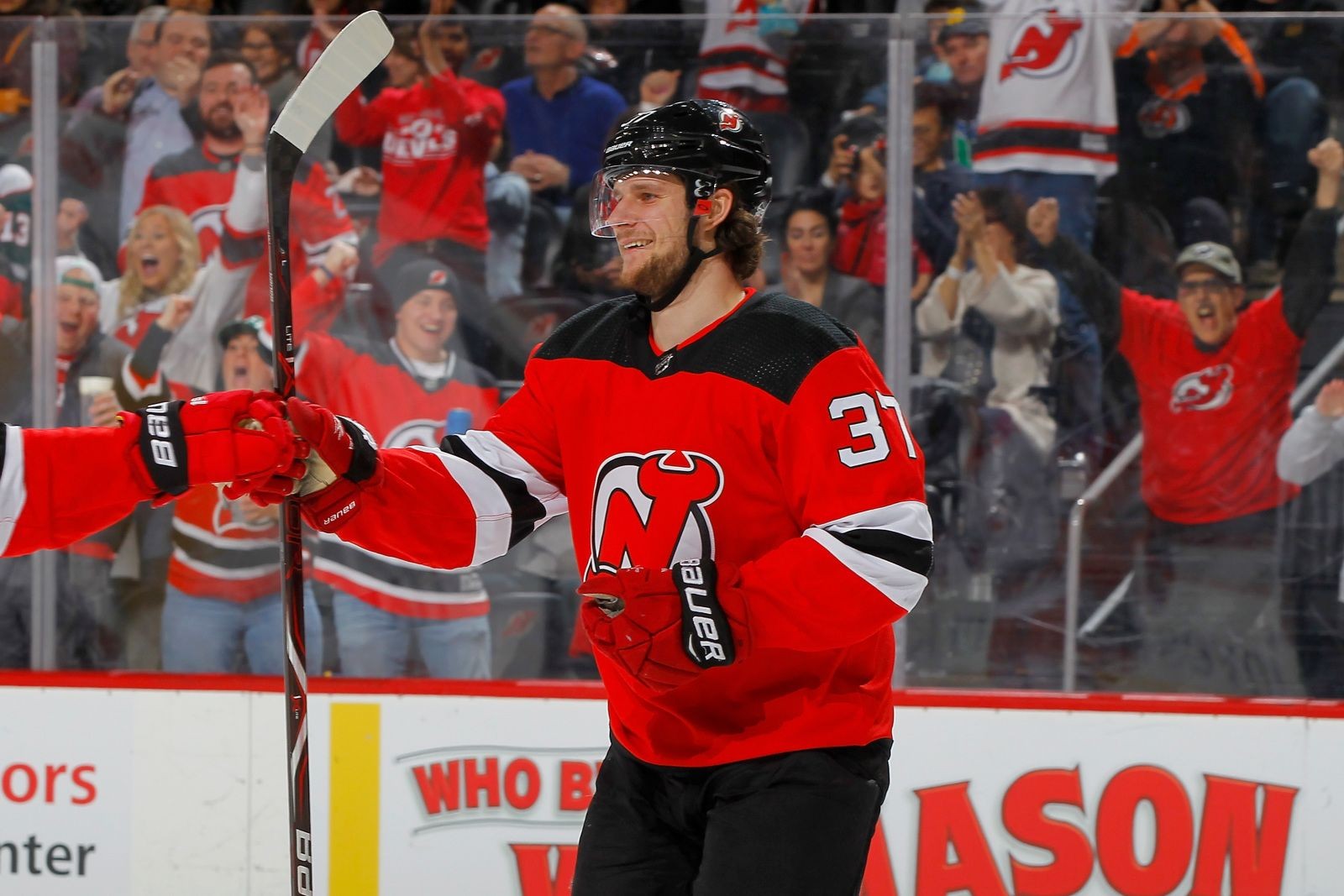 New Jersey Devils: Pavel Zacha Has One More Year To Prove Himself