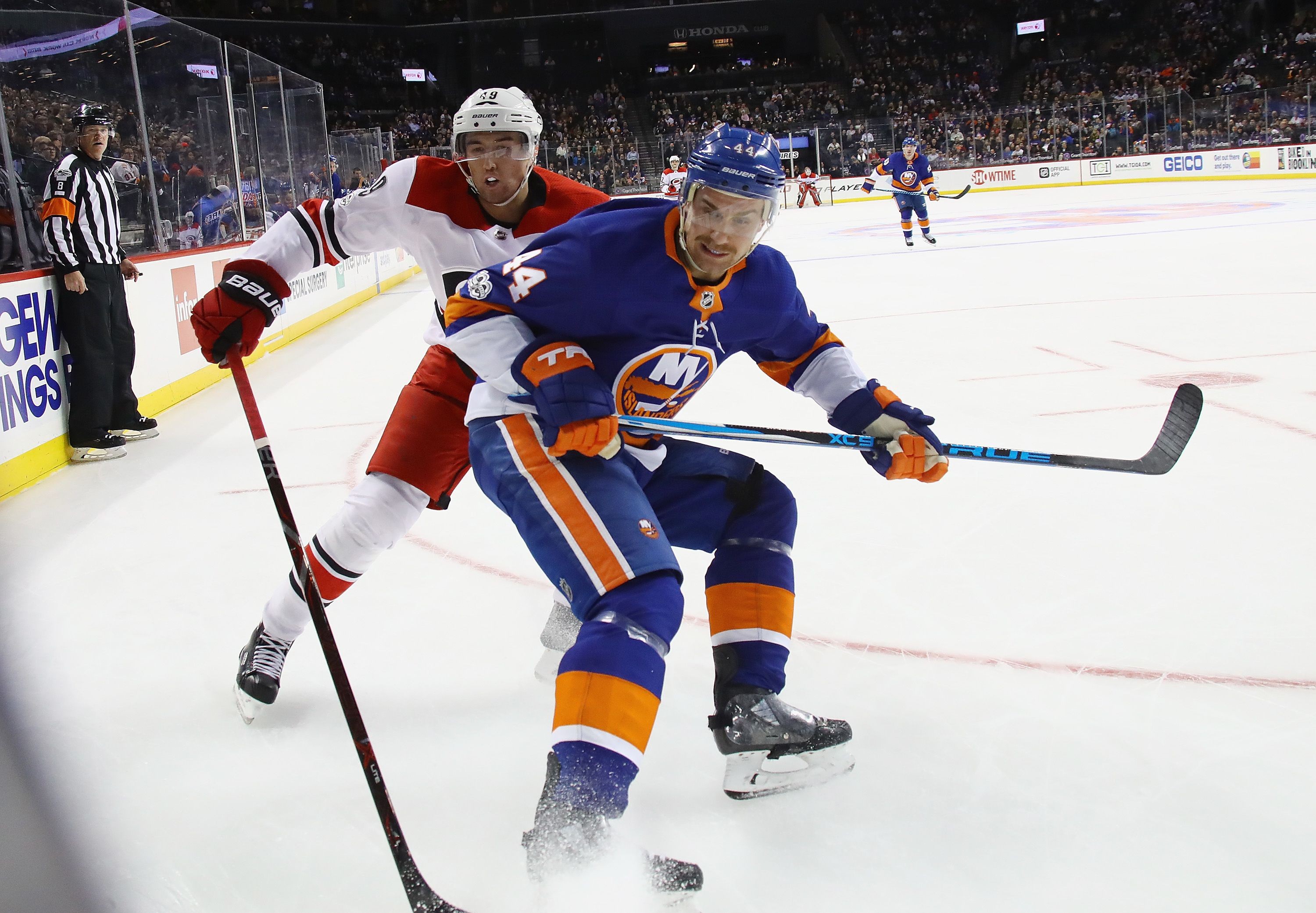 New York Islanders Need To Add A Top Defenseman Now