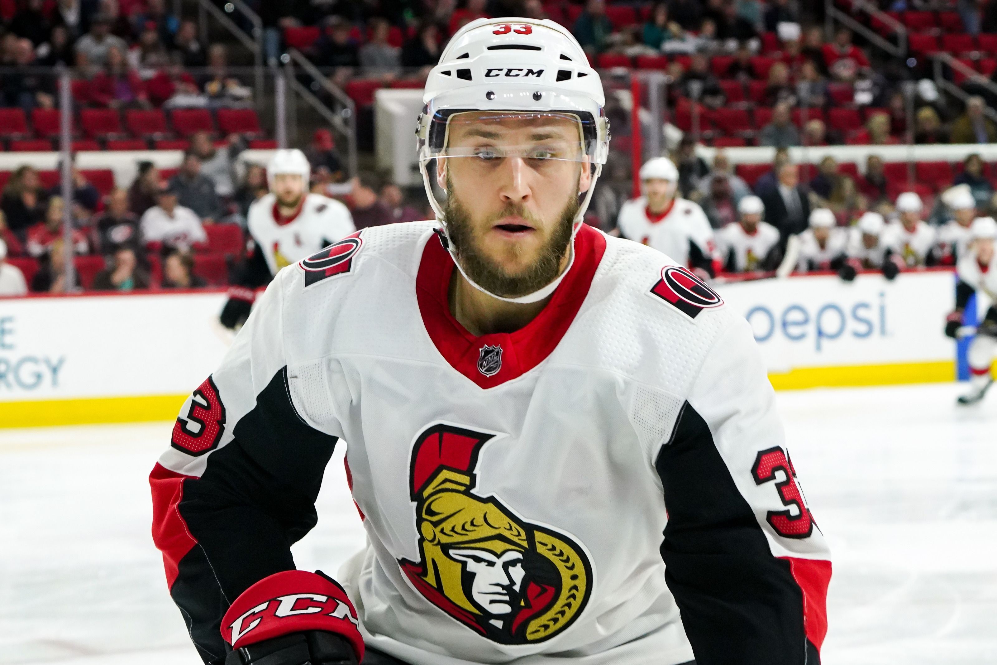 New York Rangers sign Fredrik Claesson to one year deal