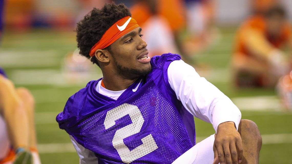 Kelly Bryant planning to stay put at Missouri amid NCAA fallout, source ...