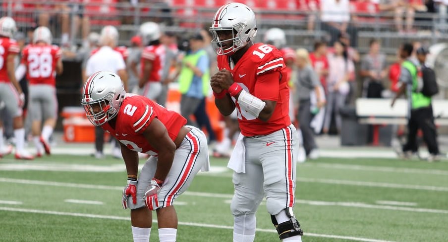 Looking Back at Ohio State's First Seven Games, Projecting Who Will ...