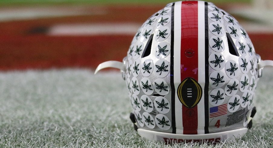 A Look at Some Way-Too-Early Top-25 Rankings That Have the Buckeyes As ...