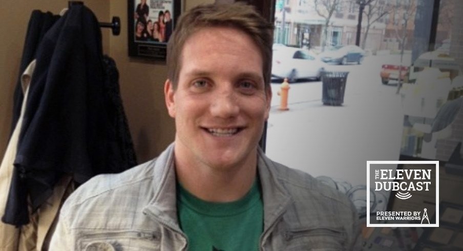 A.J. Hawk is Always on Point As He Joins the Show to Break Down What's ...