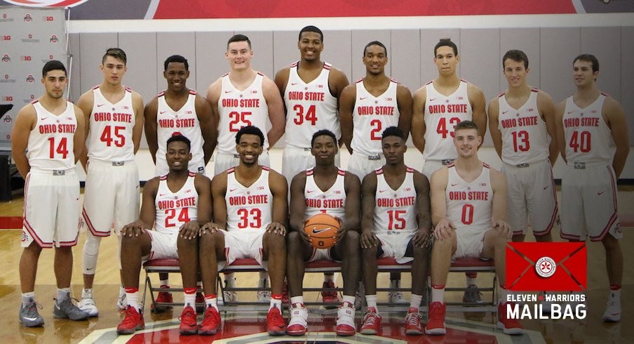 Projecting Ohio State's Starting Lineup, Final Record and Freshmen Impact