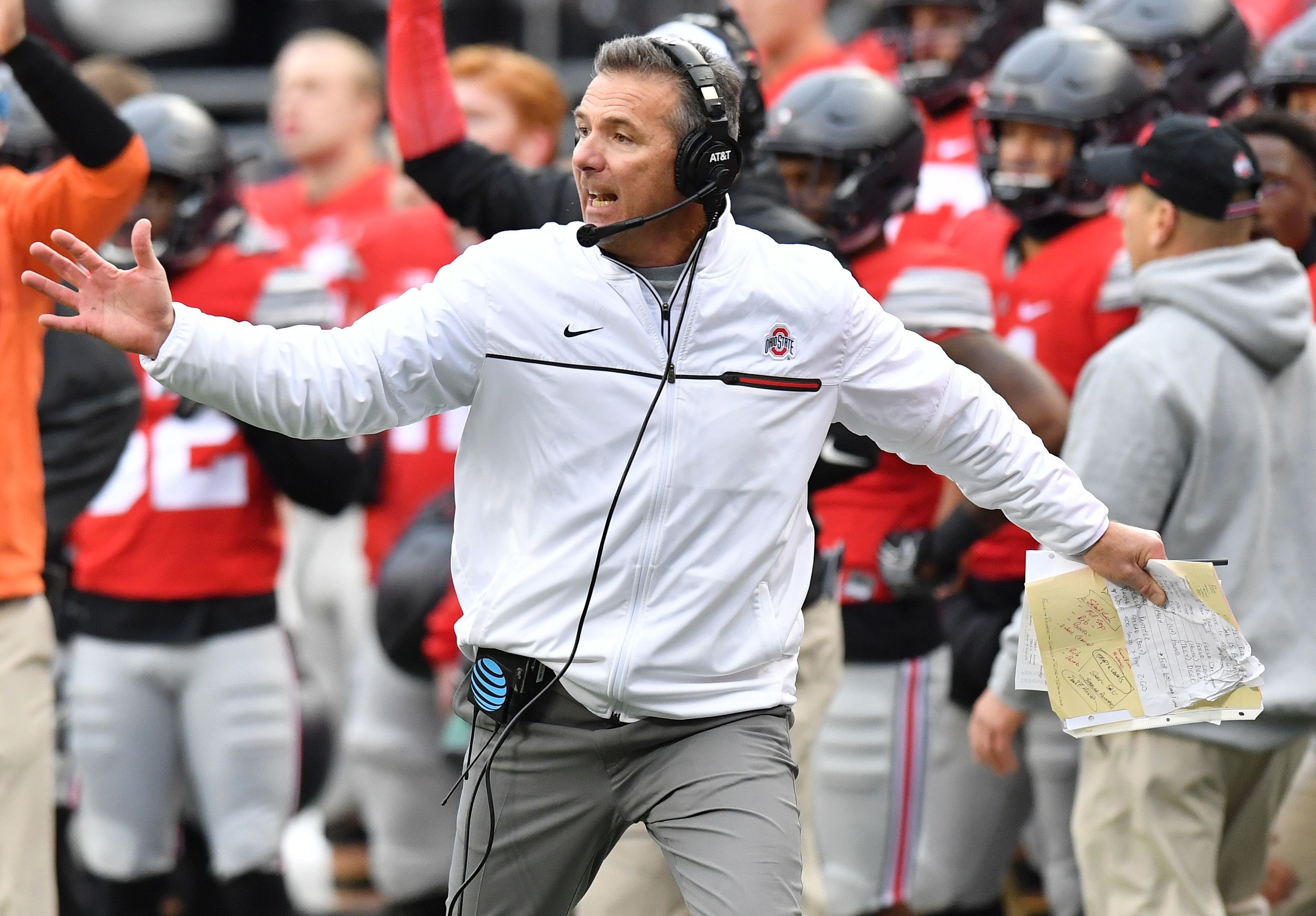 Ohio State Recruiting: A look at these numbers show Buckeyes still No. 1?