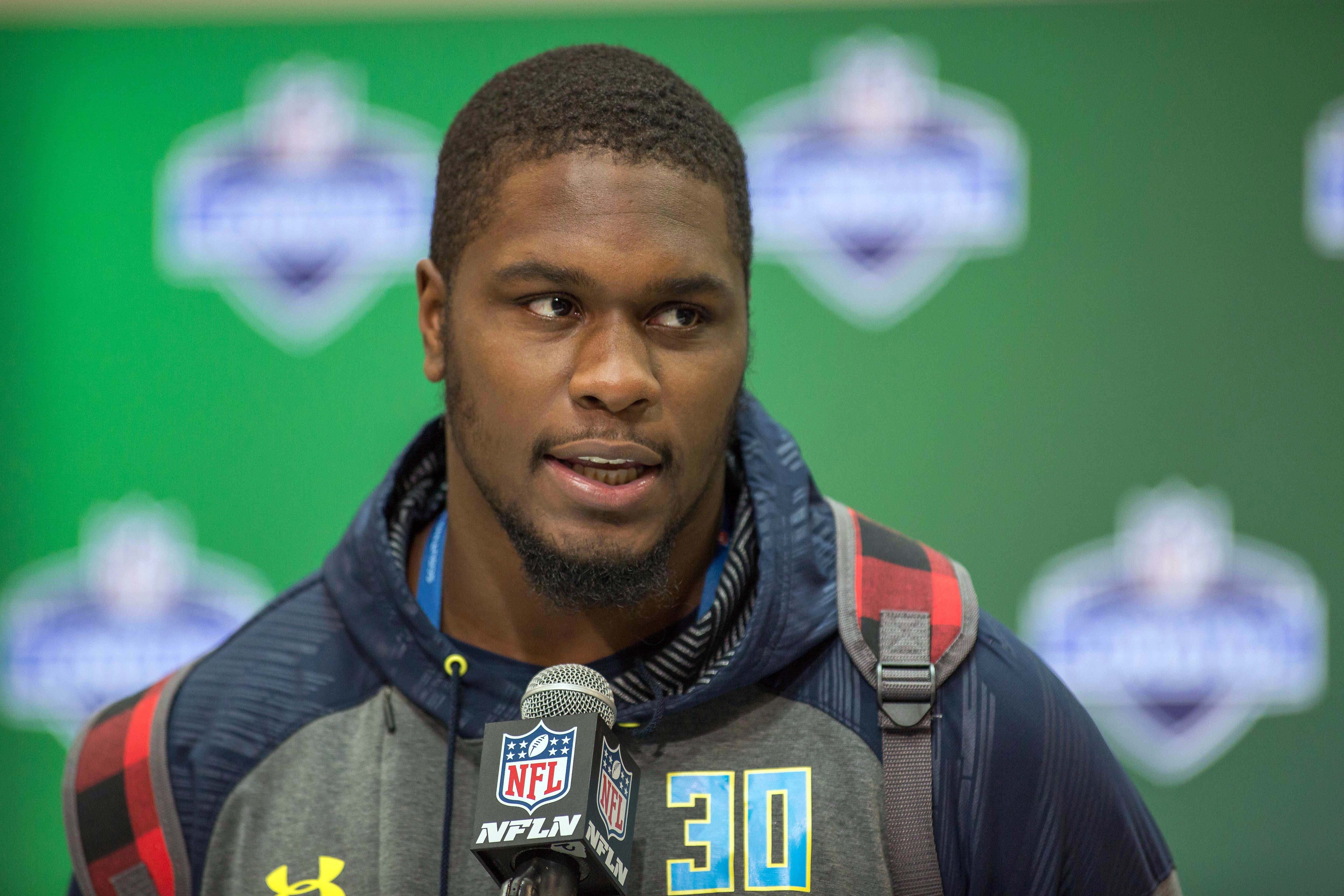 Michigan State Football: Malik McDowell inks deal with Seahawks