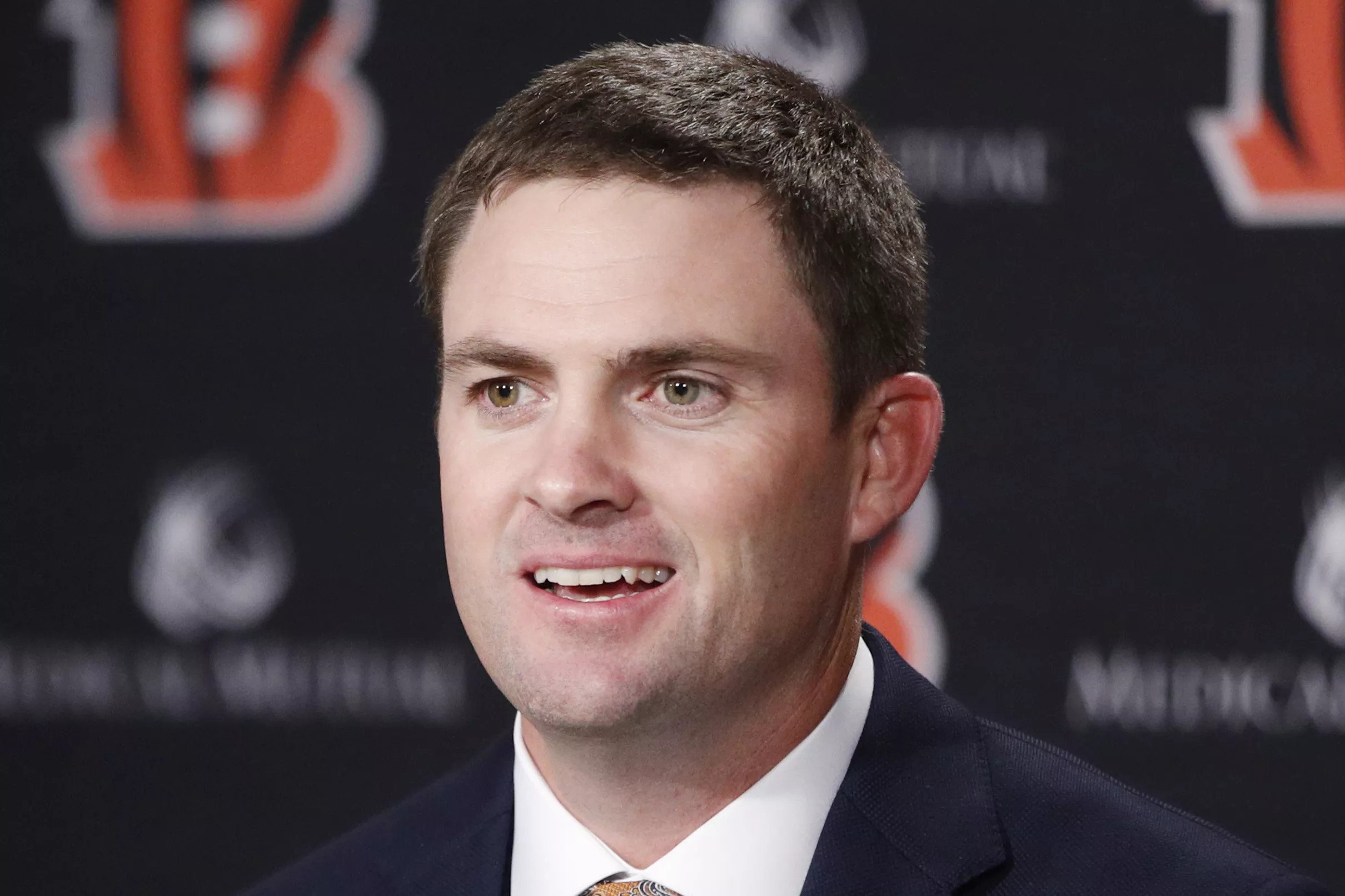 Bengals News (2/12): Zac Taylor filling out his staff with new ...
