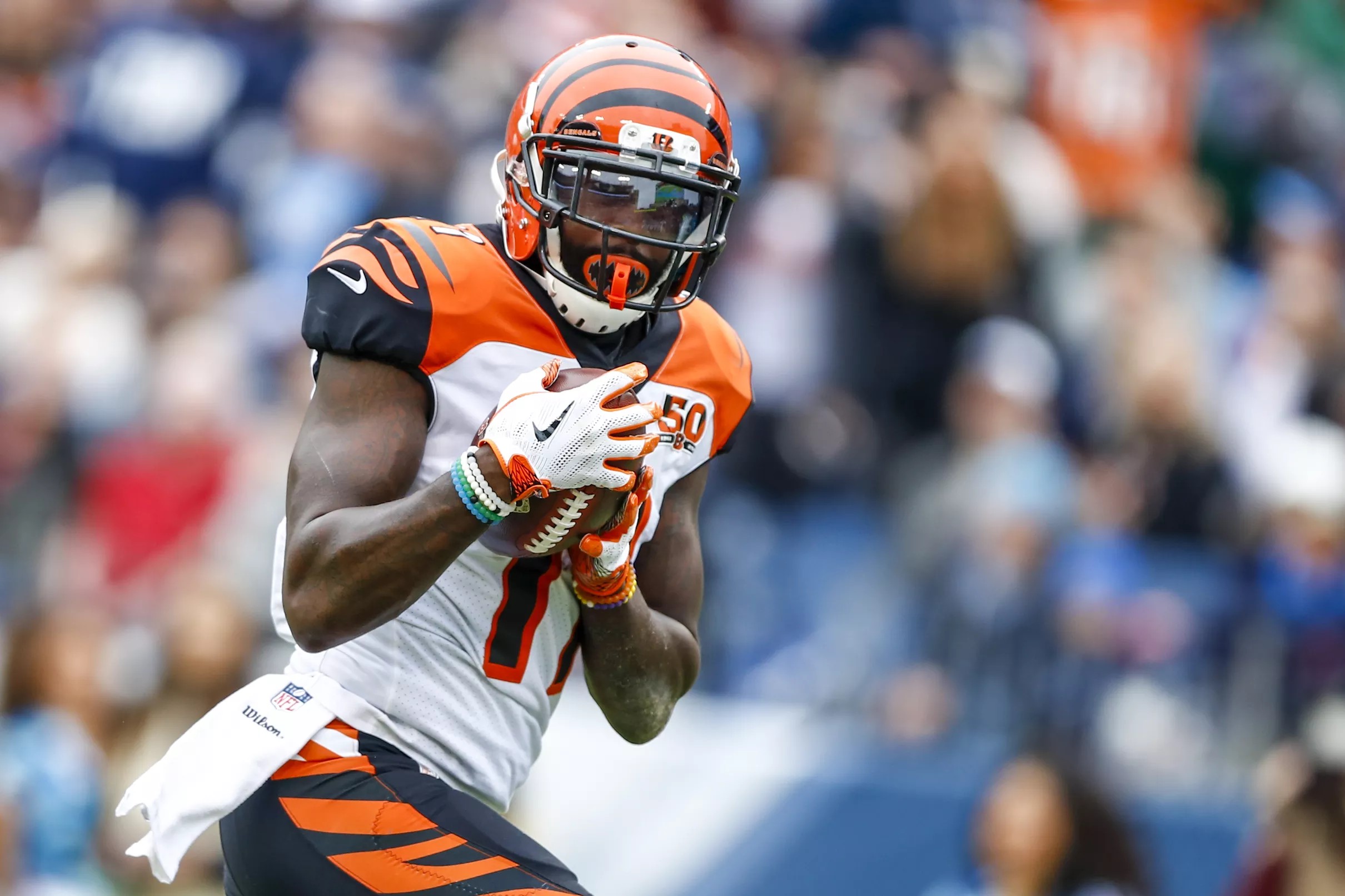 Bengals at Titans: 4 winners and 6 losers from Cincinnati’s last-minute ...