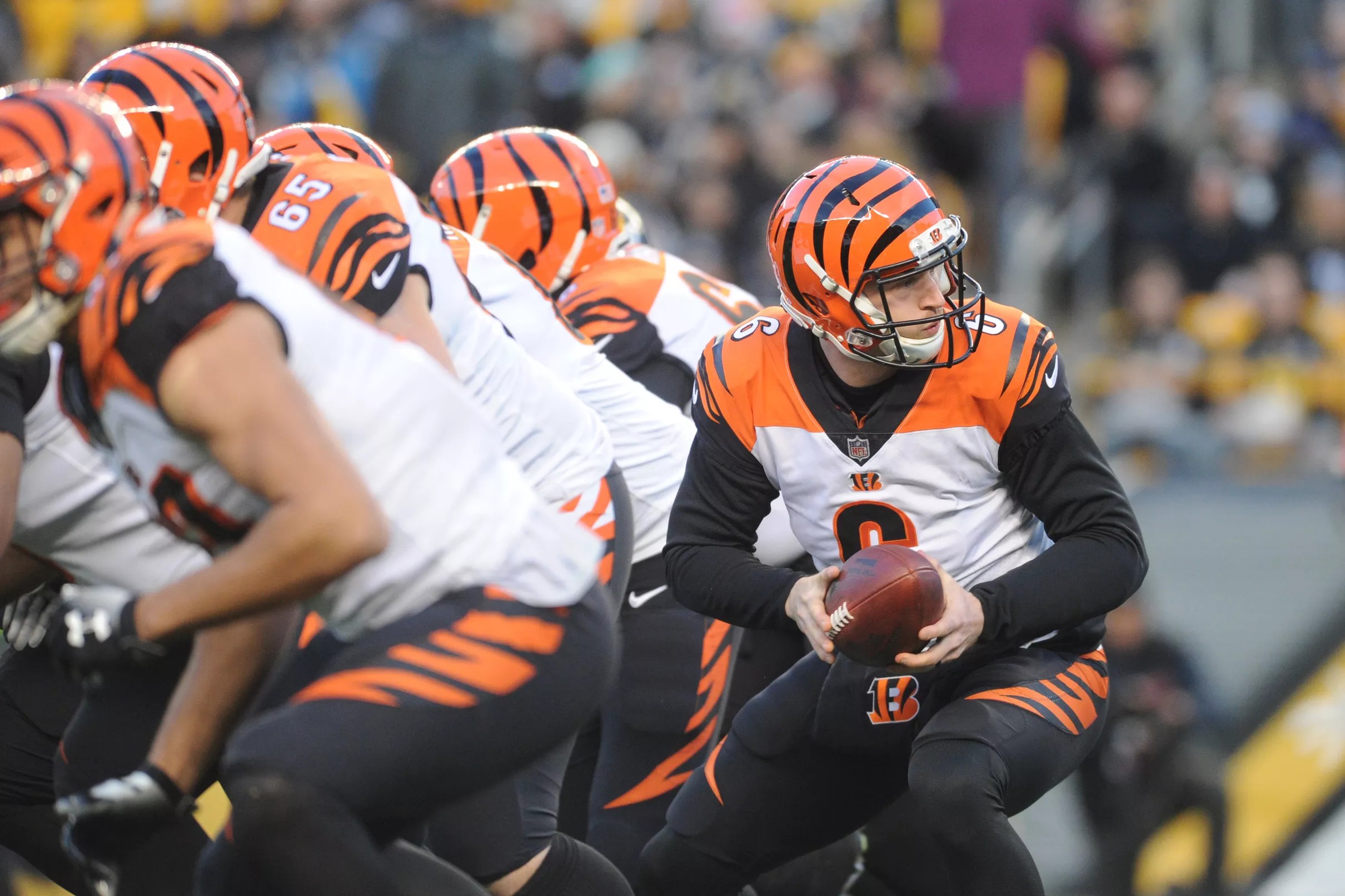 Bengals season awards: Unsung Hero of the Year