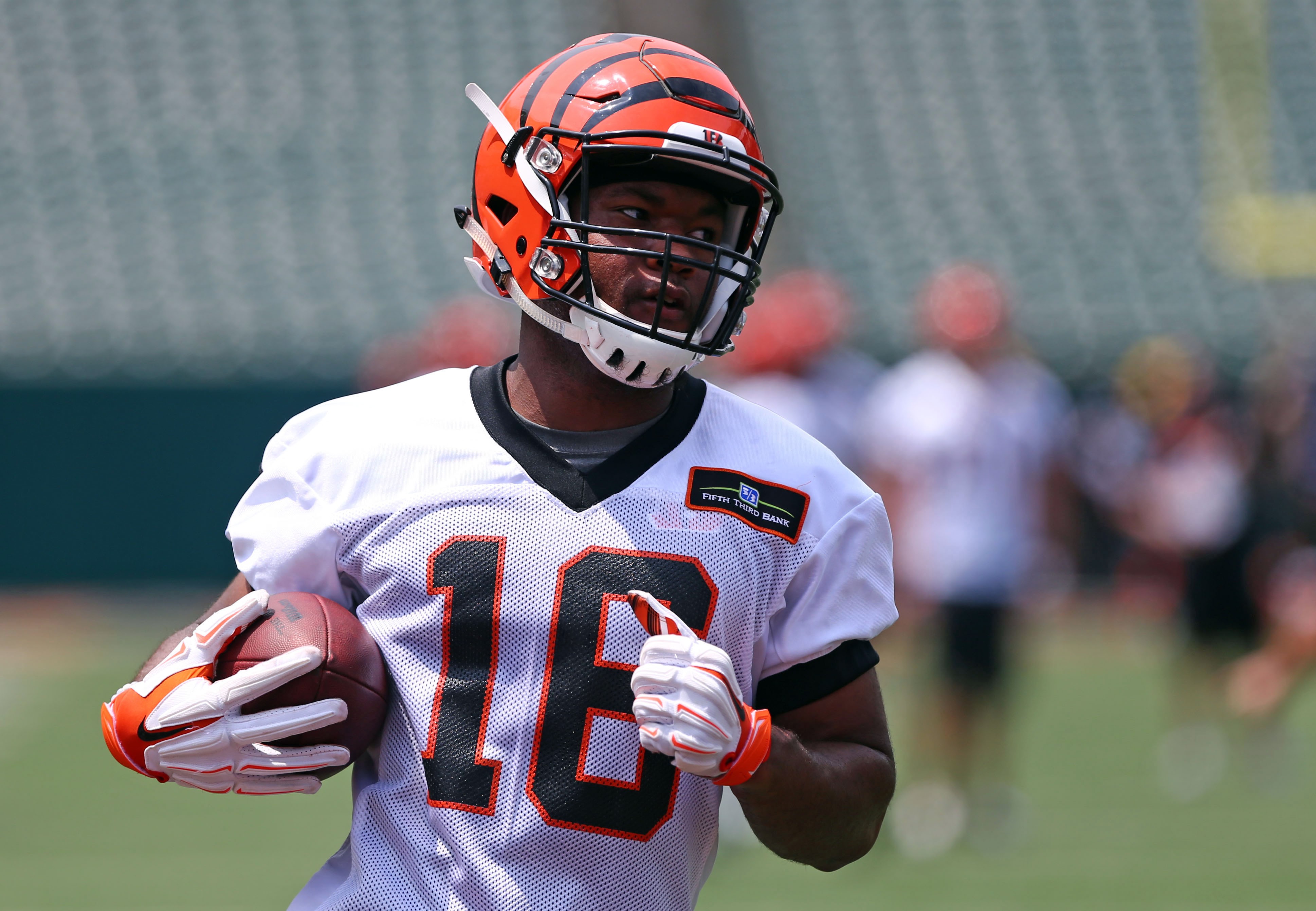 Cody Core injury scare puts Bengals’ season in perspective